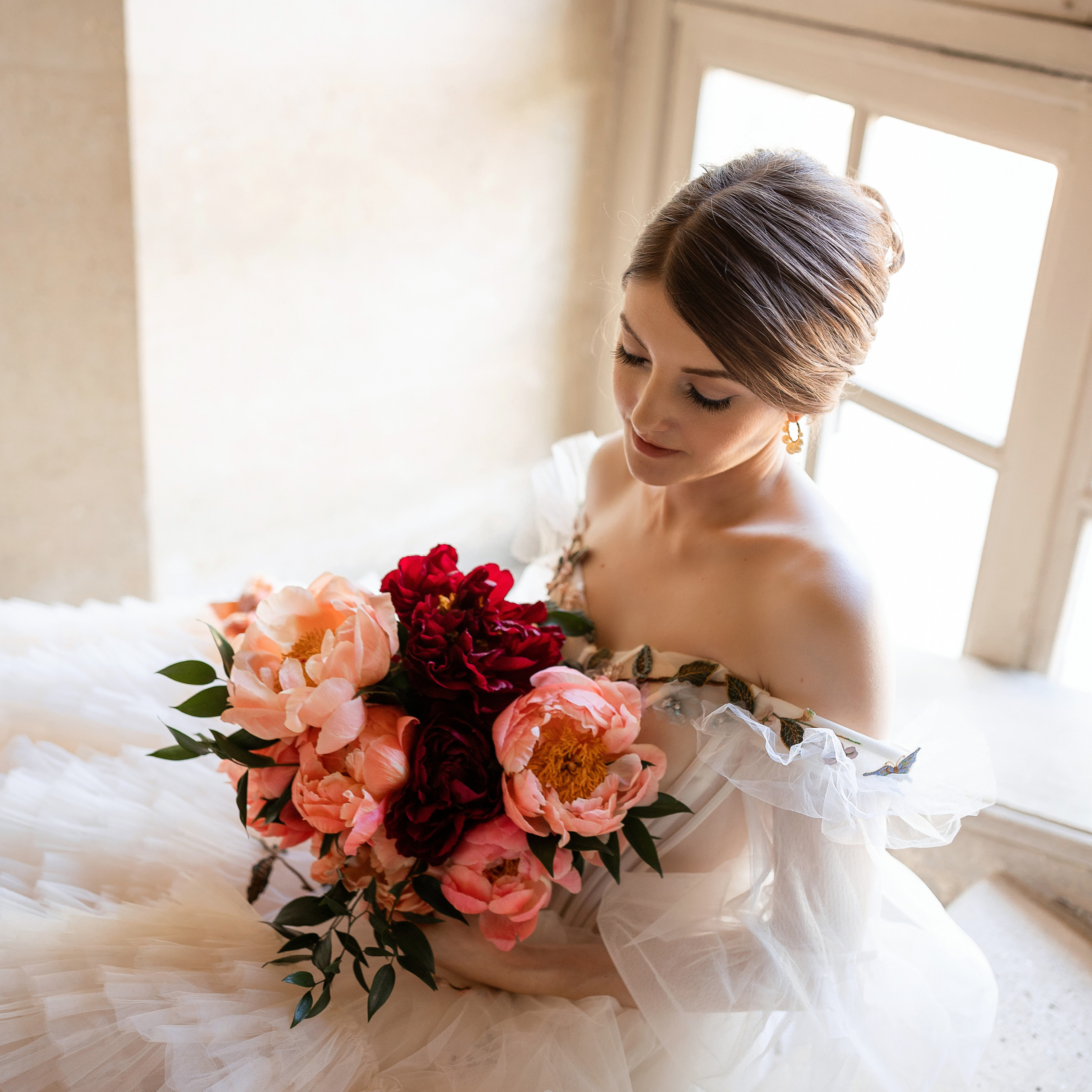 Hochzeit-osnabrueck/hochzeitsreportage. Fotografin in Osnabrück Mariana Slav