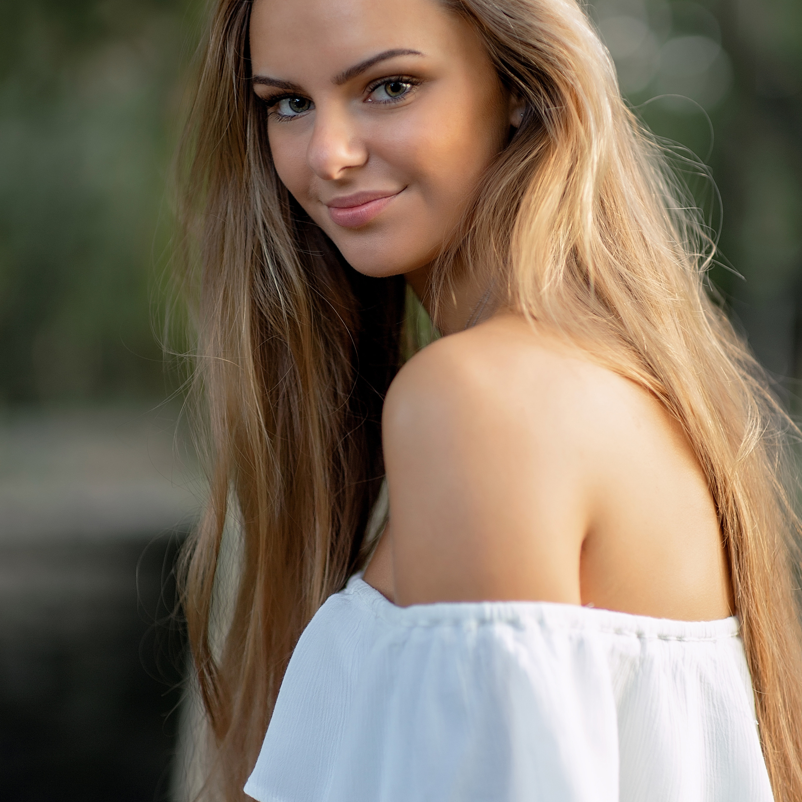 Portrait-fotoshooting. Fotografin in Osnabrück Mariana Slav