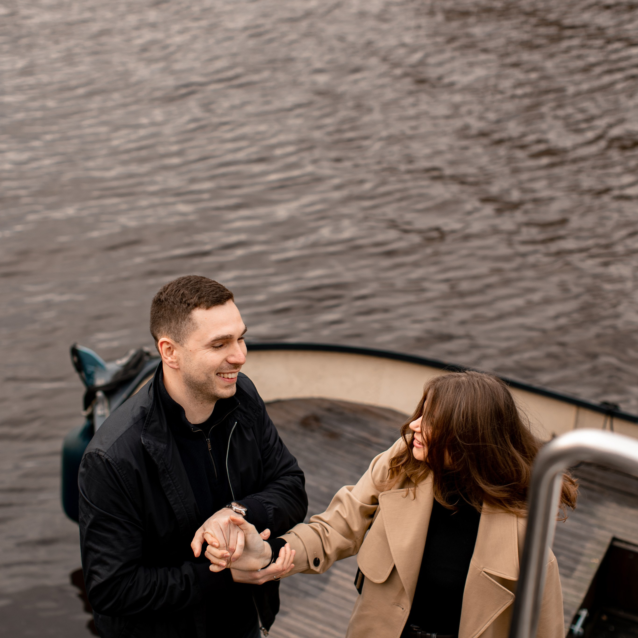 Paarfotoshooting und Lovestory Osnabrück. Fotografin in Osnabrück Mariana Slav