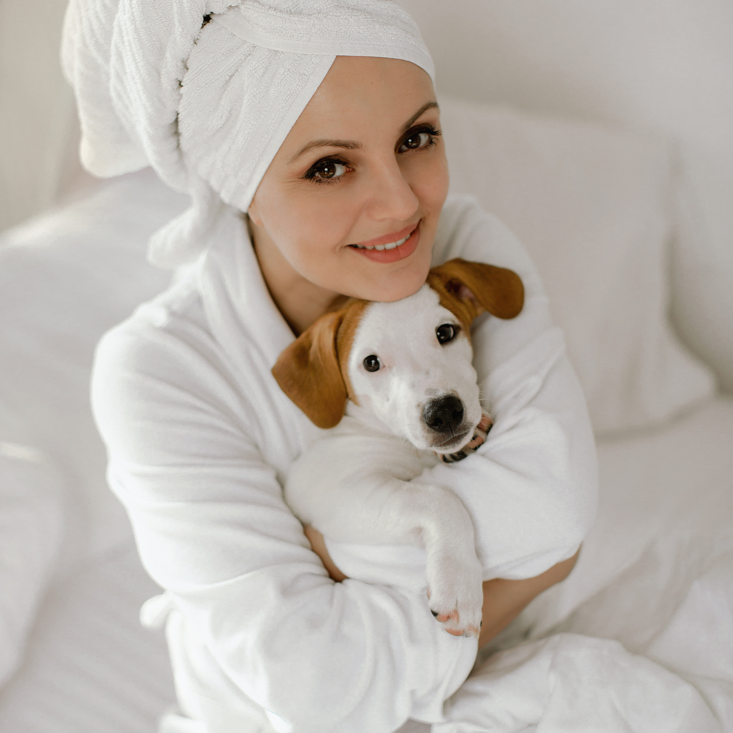 Portrait-fotoshooting. Fotografin in Osnabrück Mariana Slav