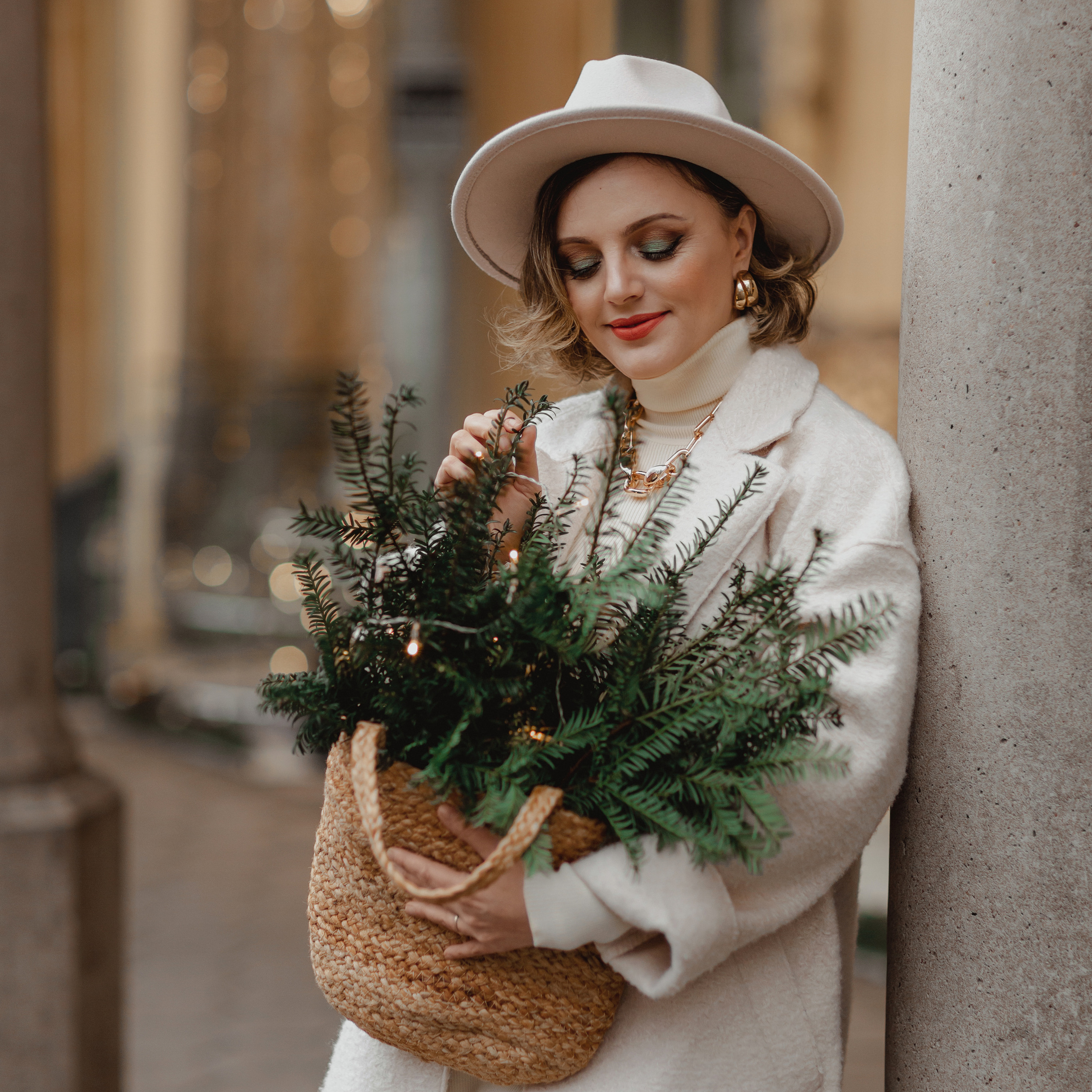 Portrait-fotoshooting. Fotografin in Osnabrück Mariana Slav