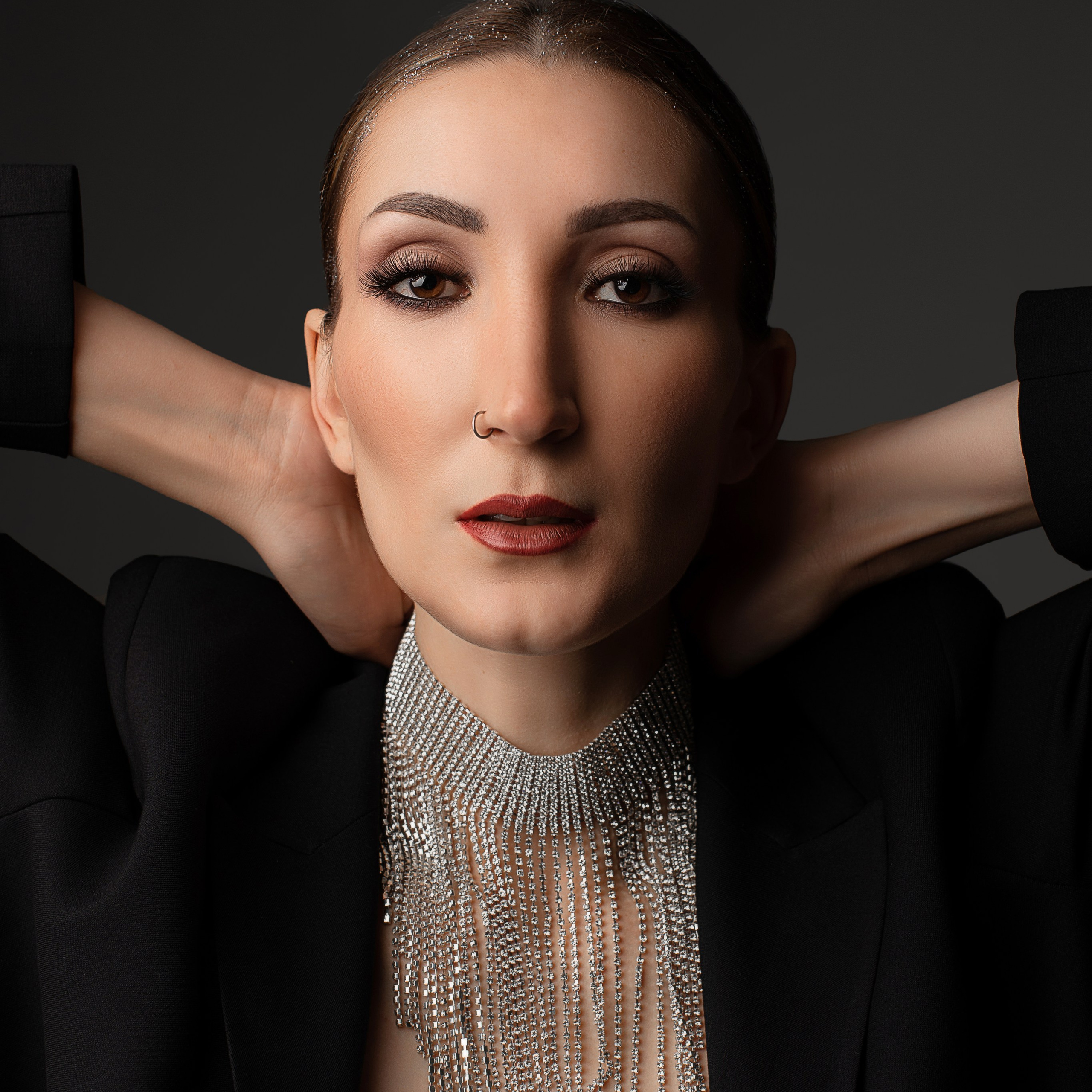 Studiofotografie, Porträtshooting, Bewerbungsfotos, Businessshooting, Osnabrück, Porträt, minimalistisch, schwarz-weiß, Osnabrueck, Fotograf Osnabrück, Fotografin Osnabrück