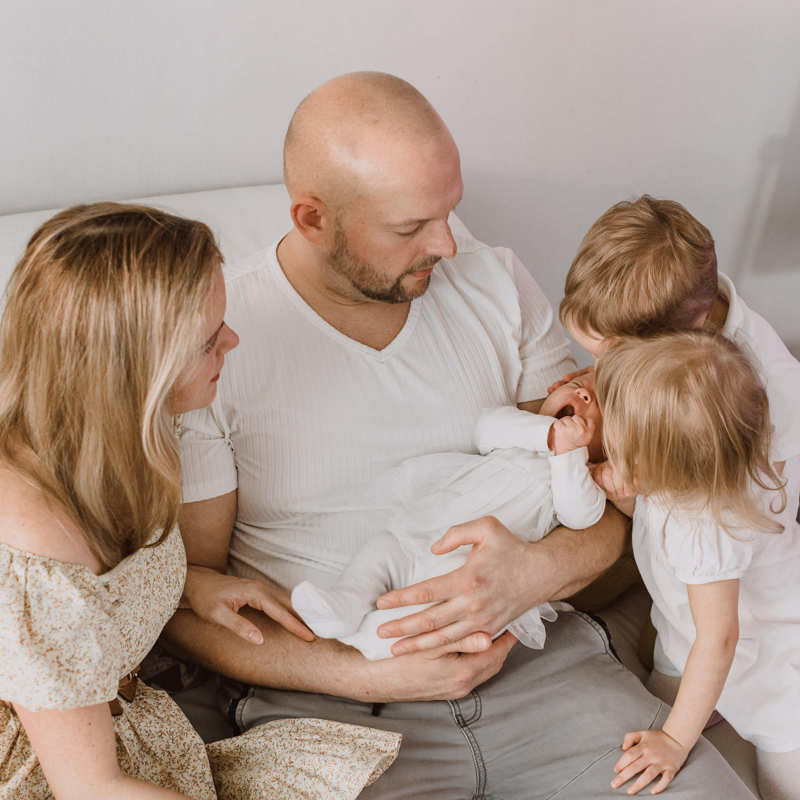 Homestory-fotoshooting-osnabrück. Fotografin in Osnabrück Mariana Slav