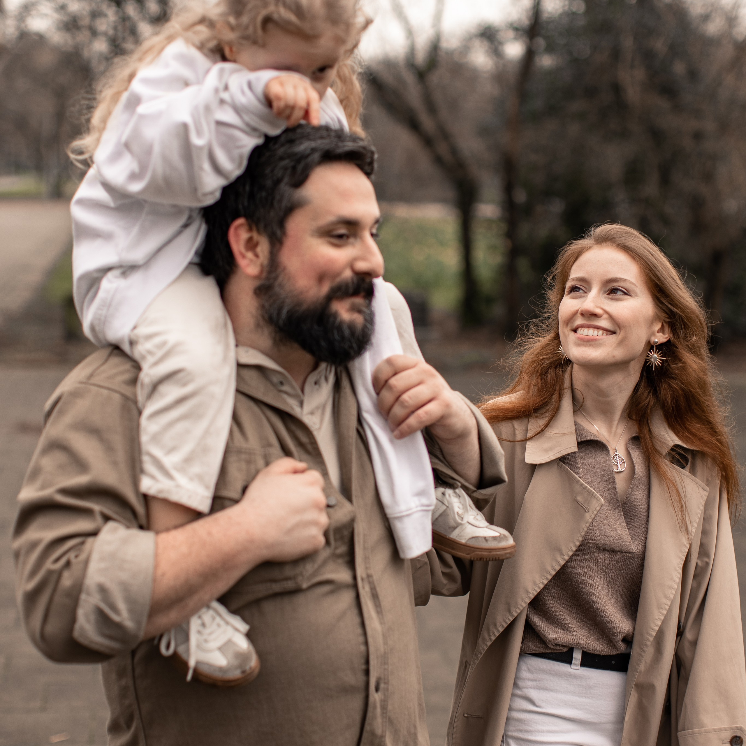 Familienfotoshooting - Homestory. Fotografin in Osnabrück Mariana Slav