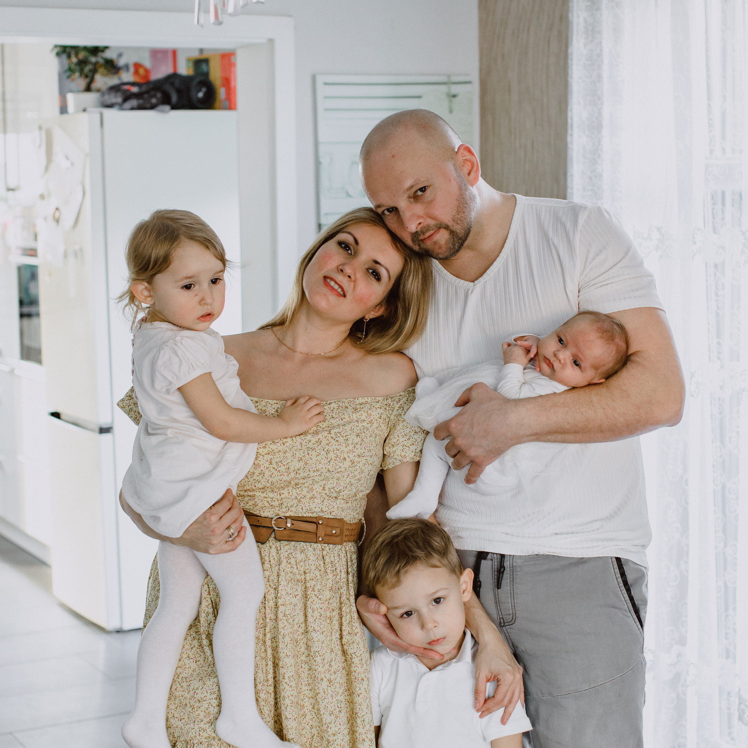 Homestory-fotoshooting-osnabrück. Fotografin in Osnabrück Mariana Slav