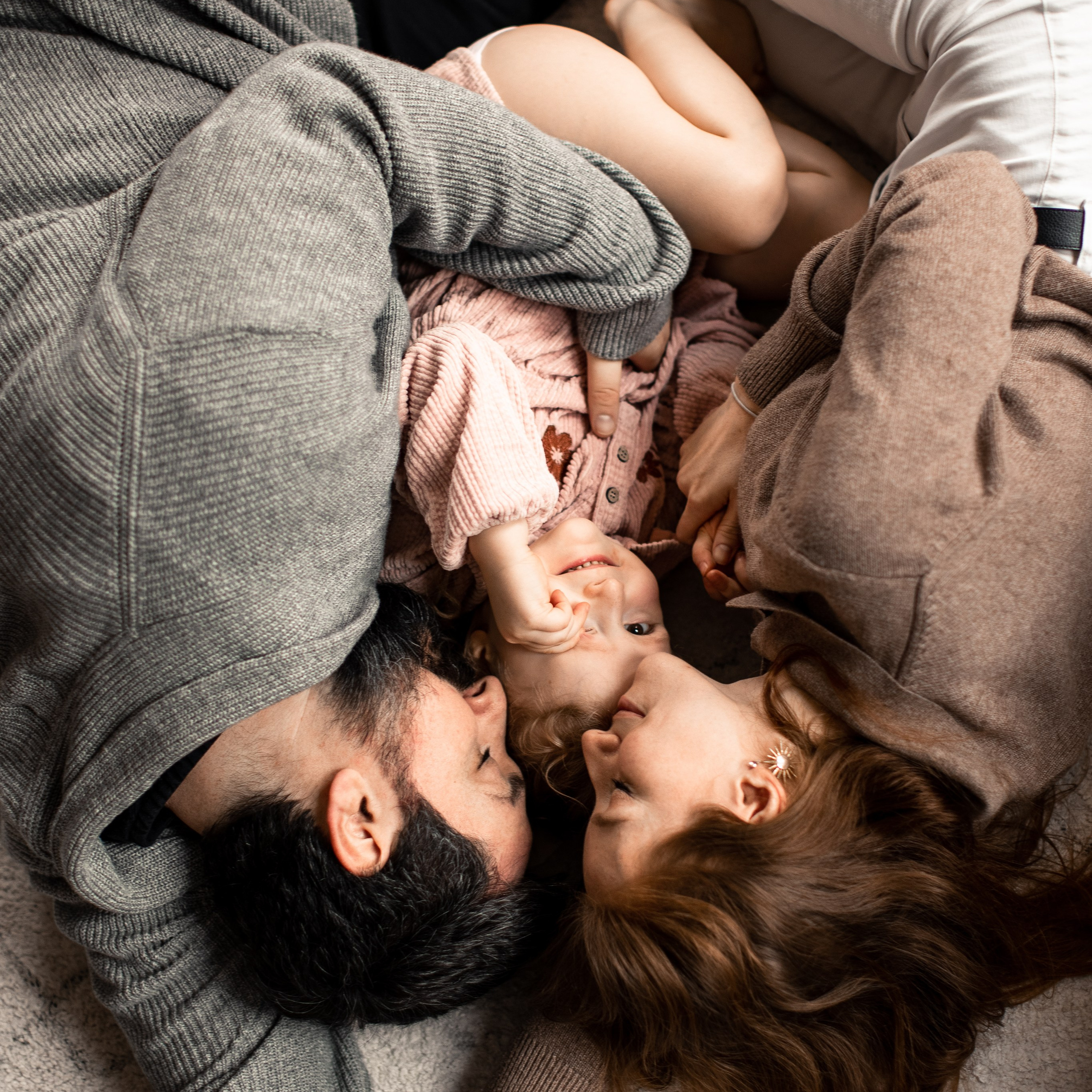 Das Abendteuer „Familie“