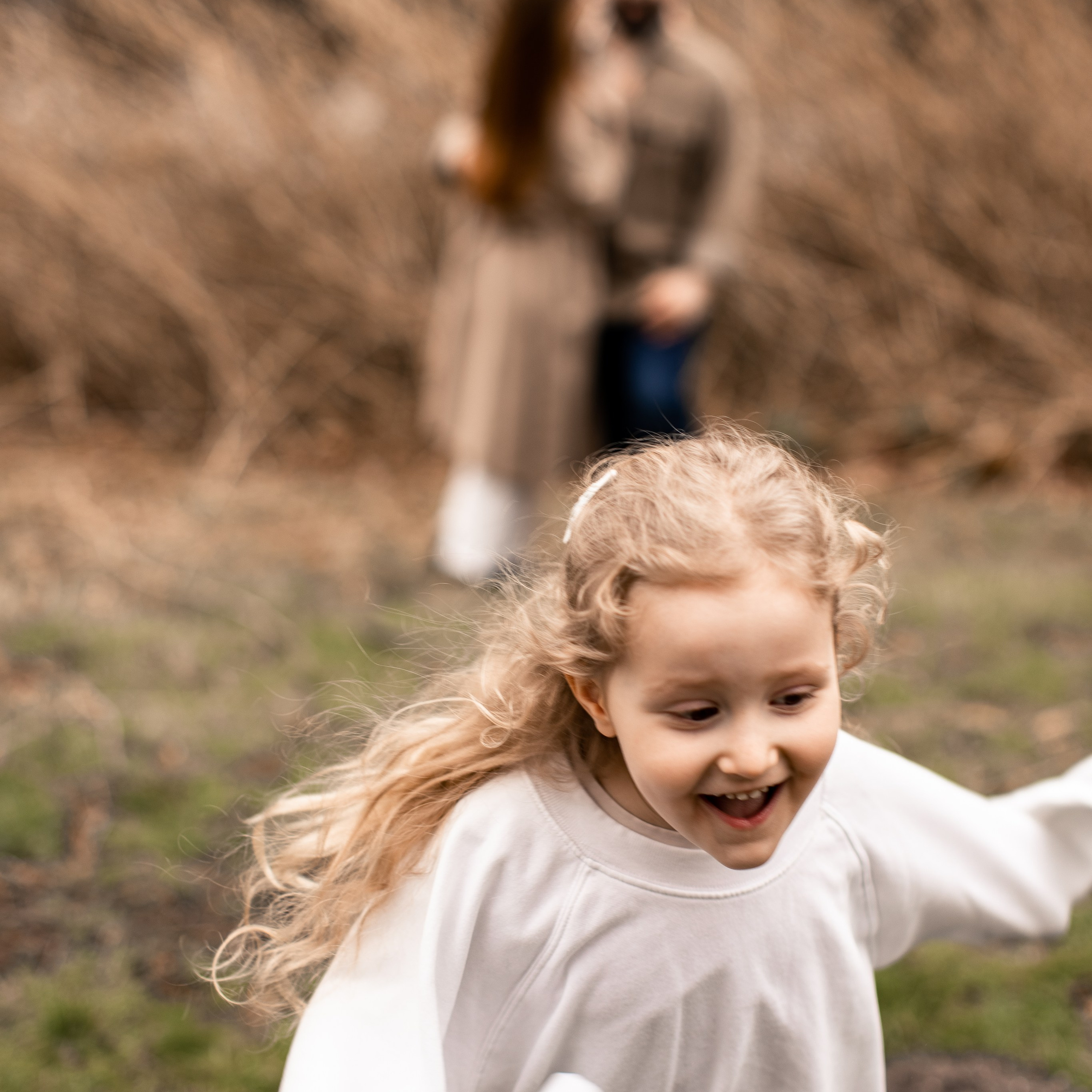 Familienfotoshooting - Homestory. Fotografin in Osnabrück Mariana Slav
