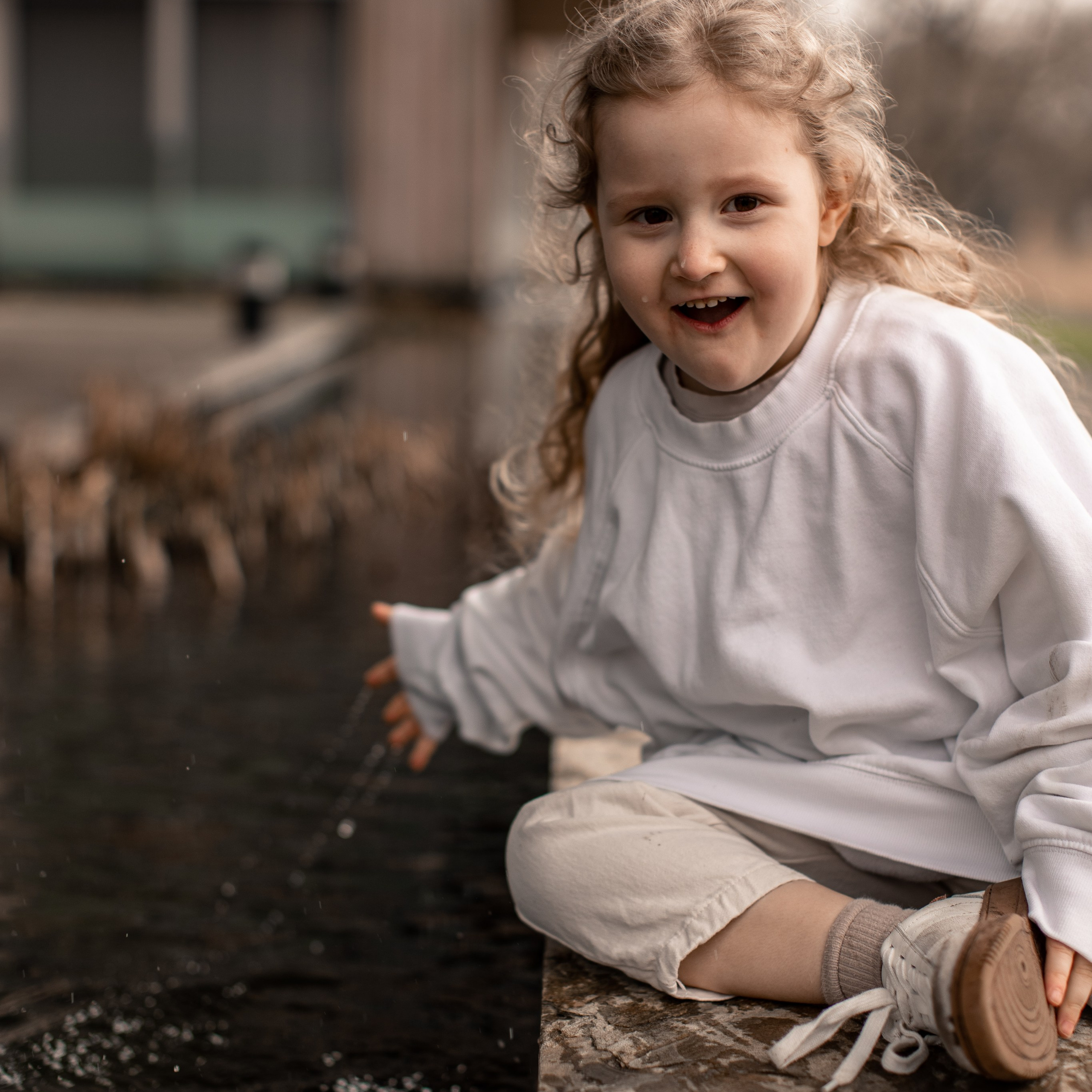 Familienfotoshooting - Homestory. Fotografin in Osnabrück Mariana Slav