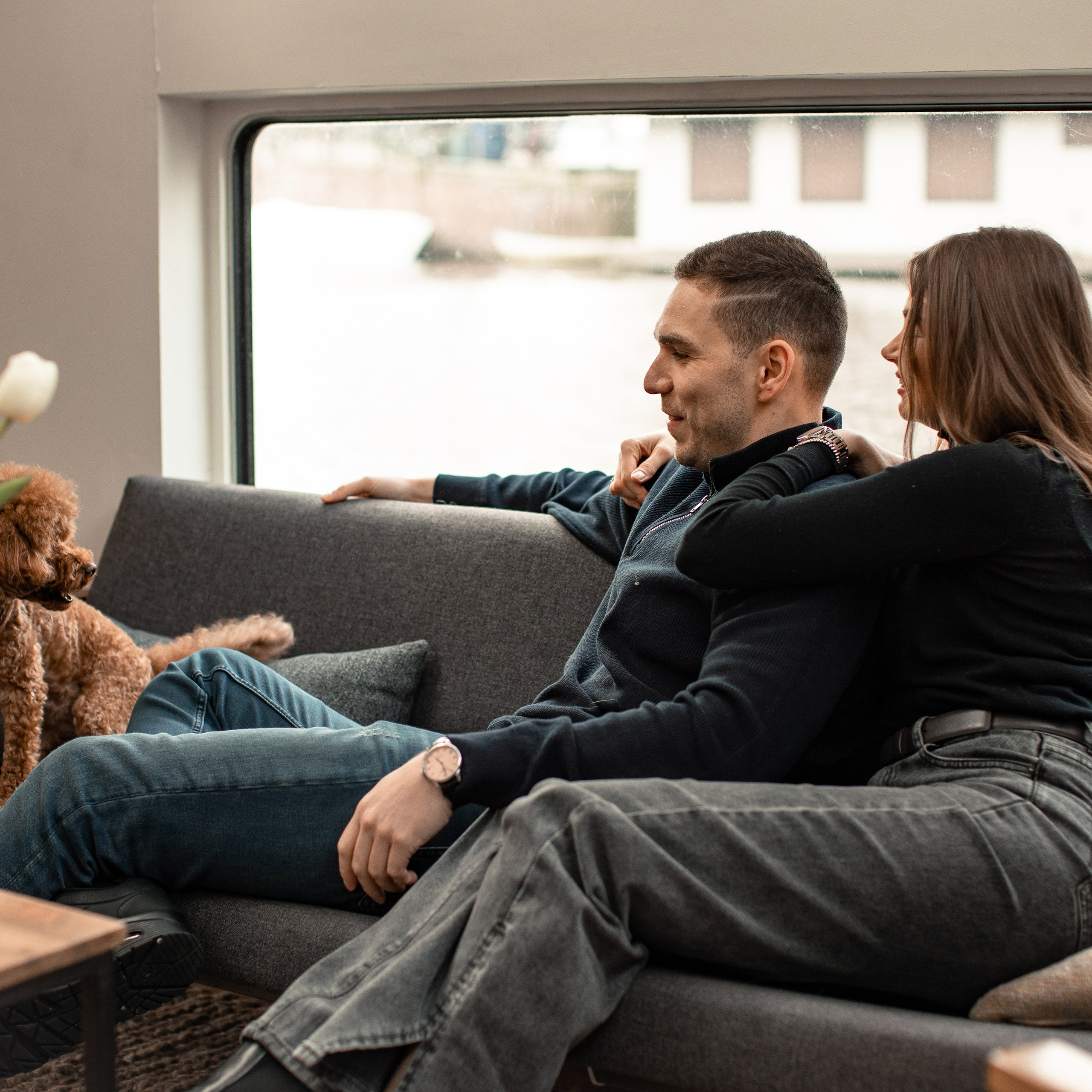 Paarfotoshooting und Lovestory Osnabrück. Fotografin in Osnabrück Mariana Slav