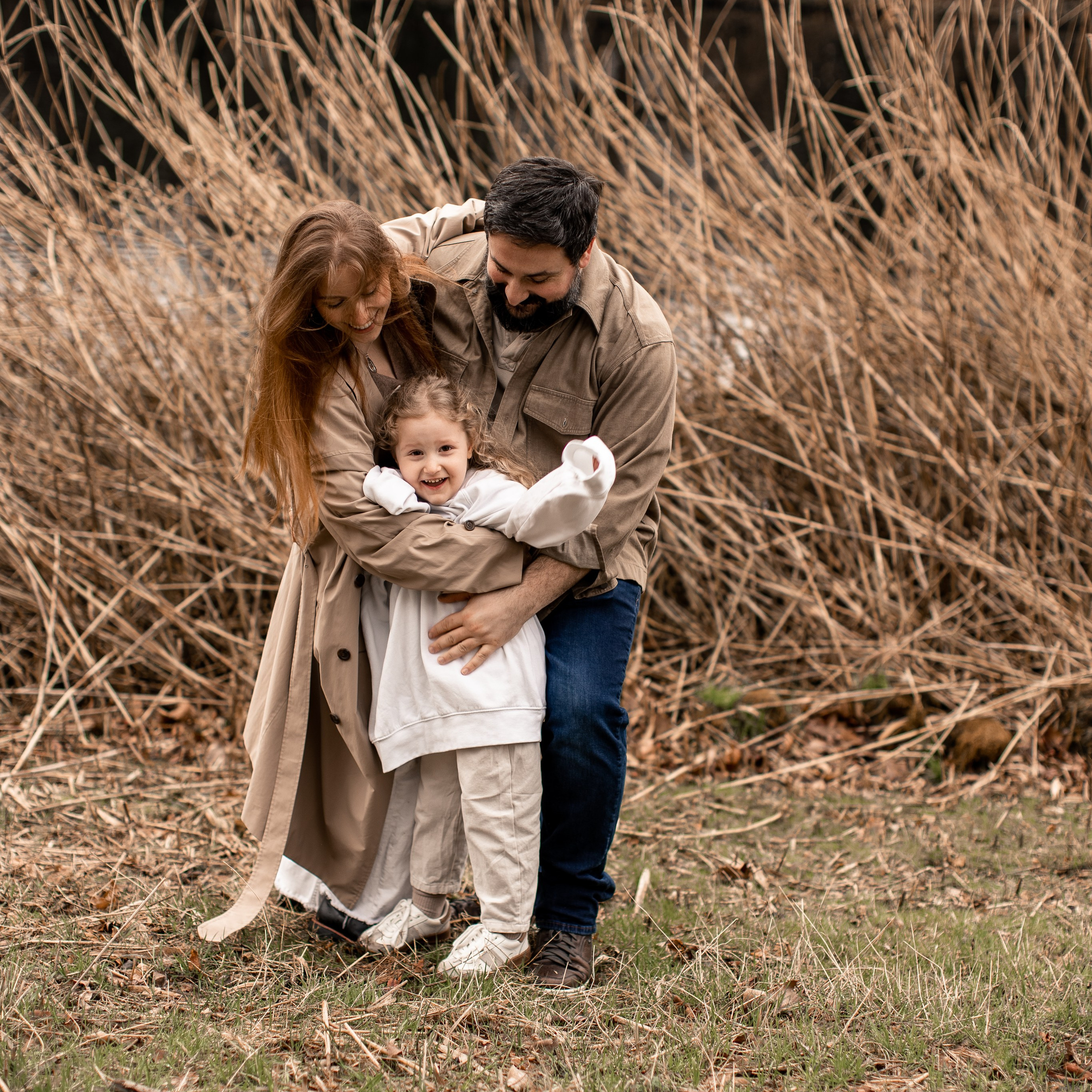 Familienfotoshooting - Homestory. Fotografin in Osnabrück Mariana Slav