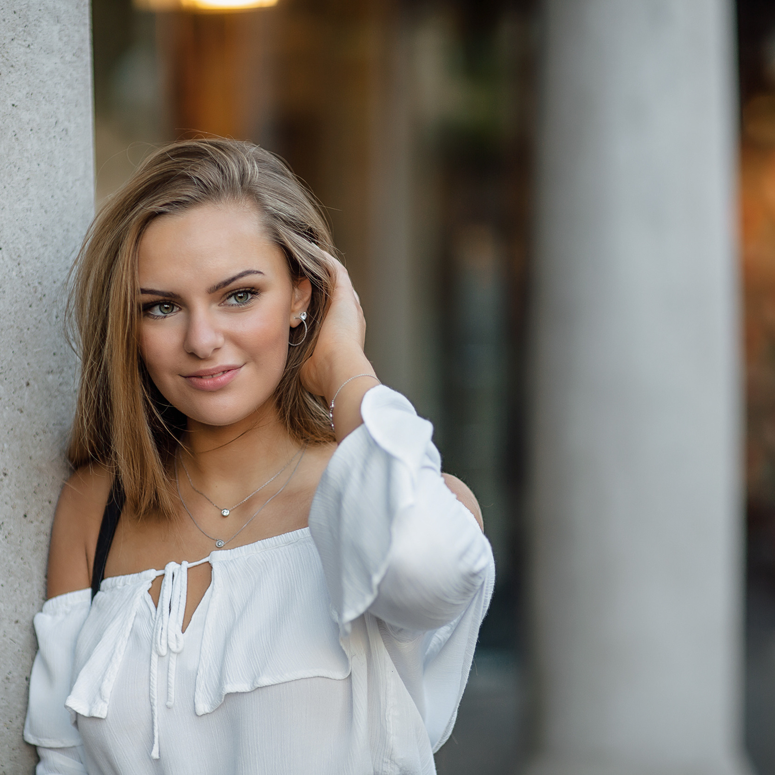 Portrait-fotoshooting. Fotografin in Osnabrück Mariana Slav