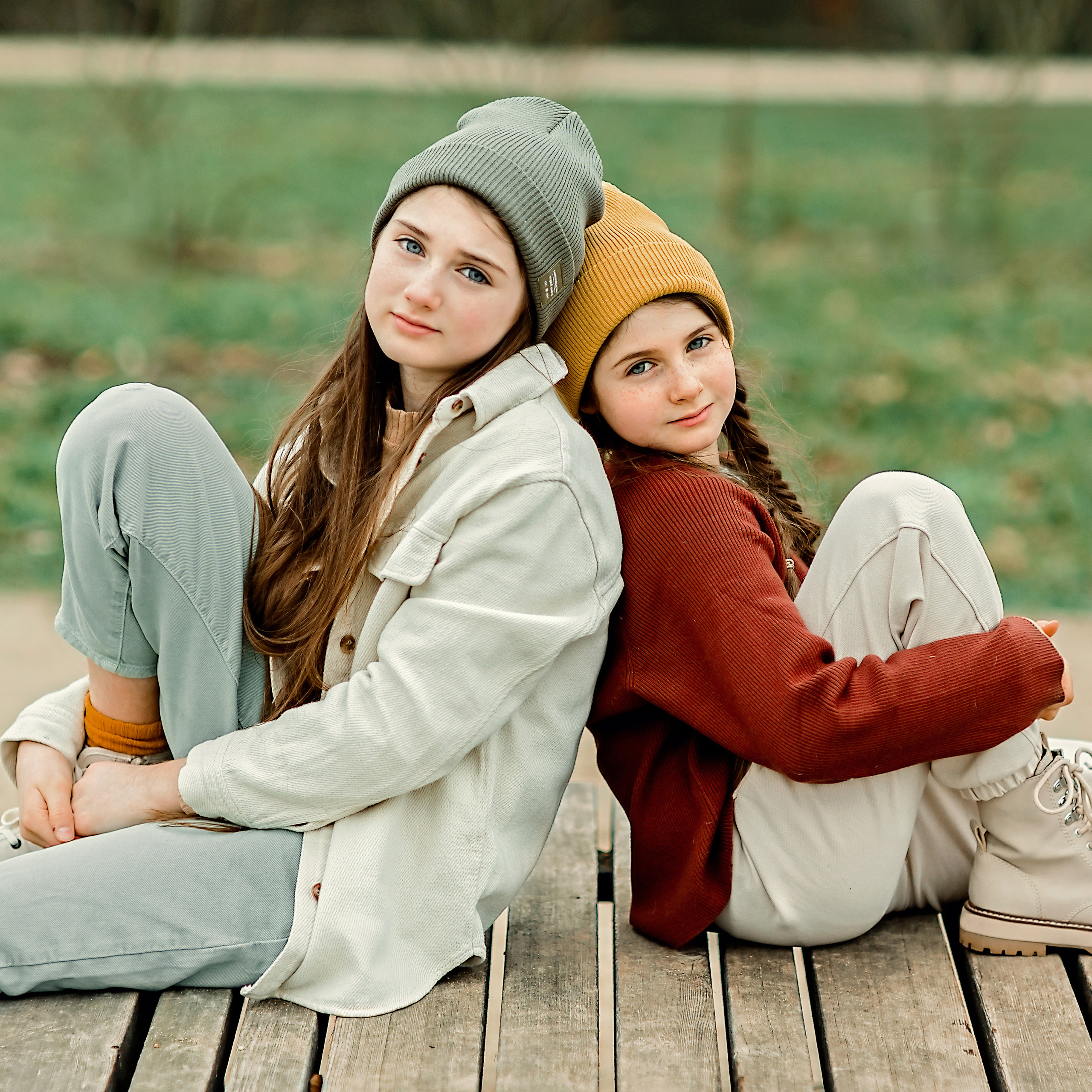 Kinder Fotoshooting. Fotografin in Osnabrück Mariana Slav
