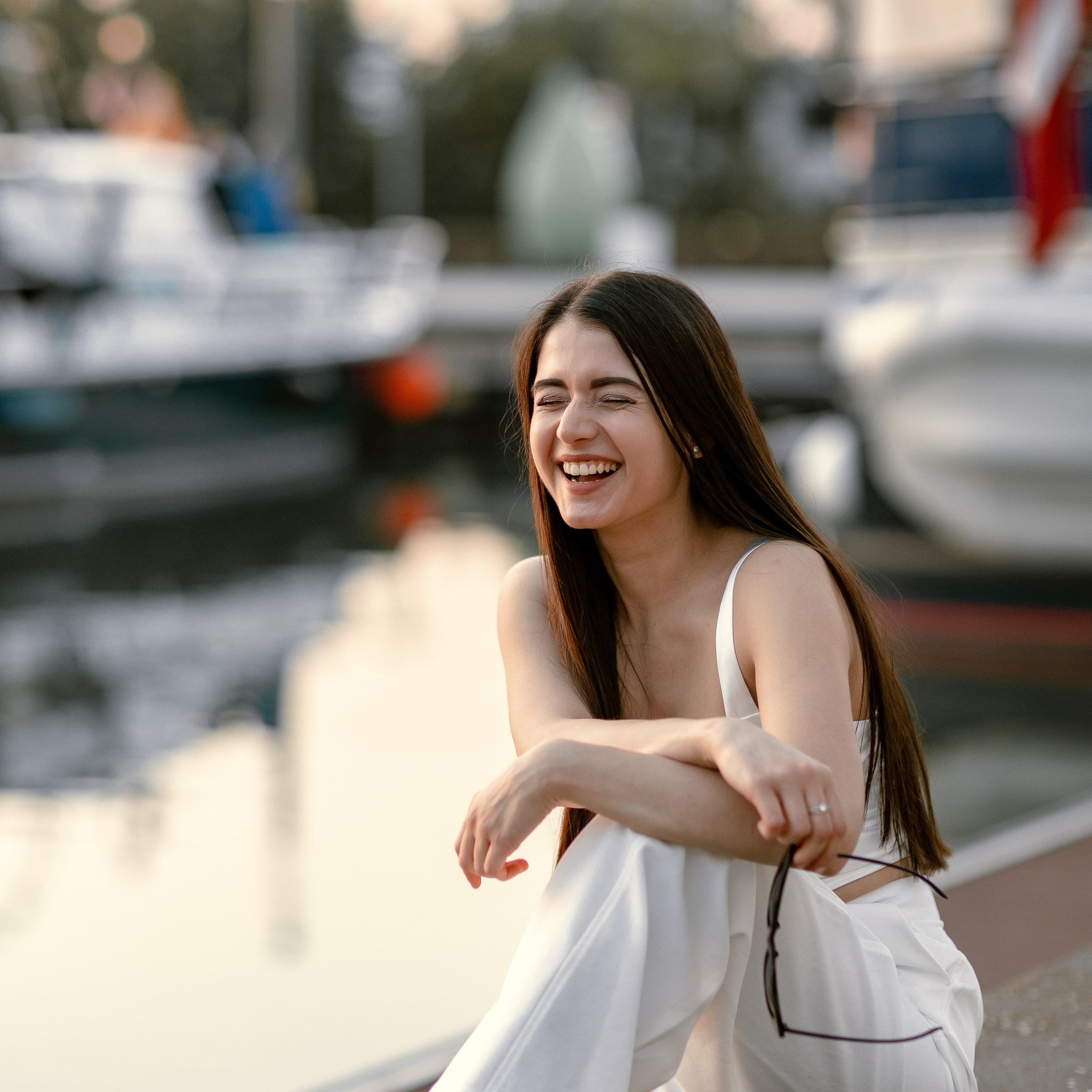 Portrait-fotoshooting. Fotografin in Osnabrück Mariana Slav