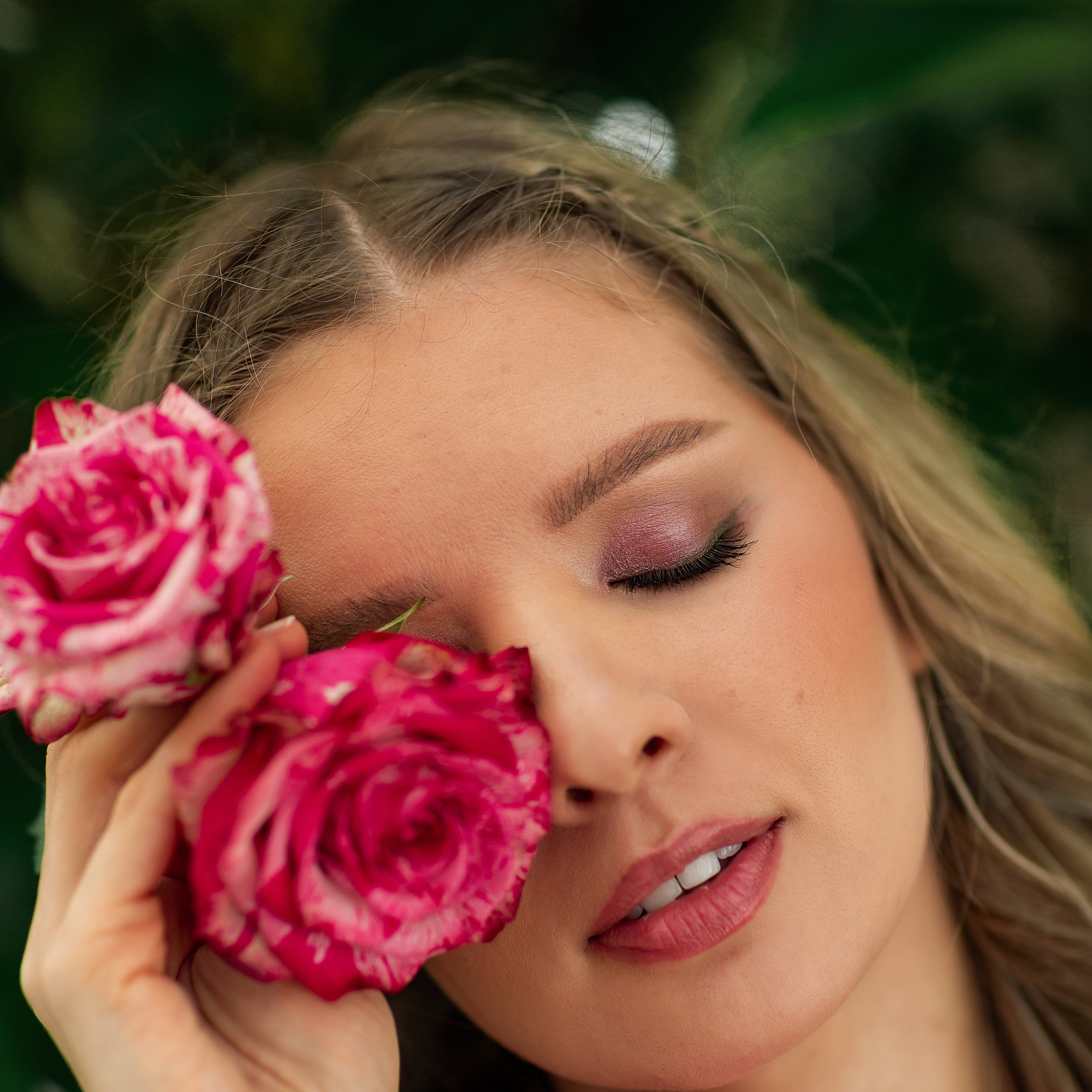 Portrait-fotoshooting. Fotografin in Osnabrück Mariana Slav