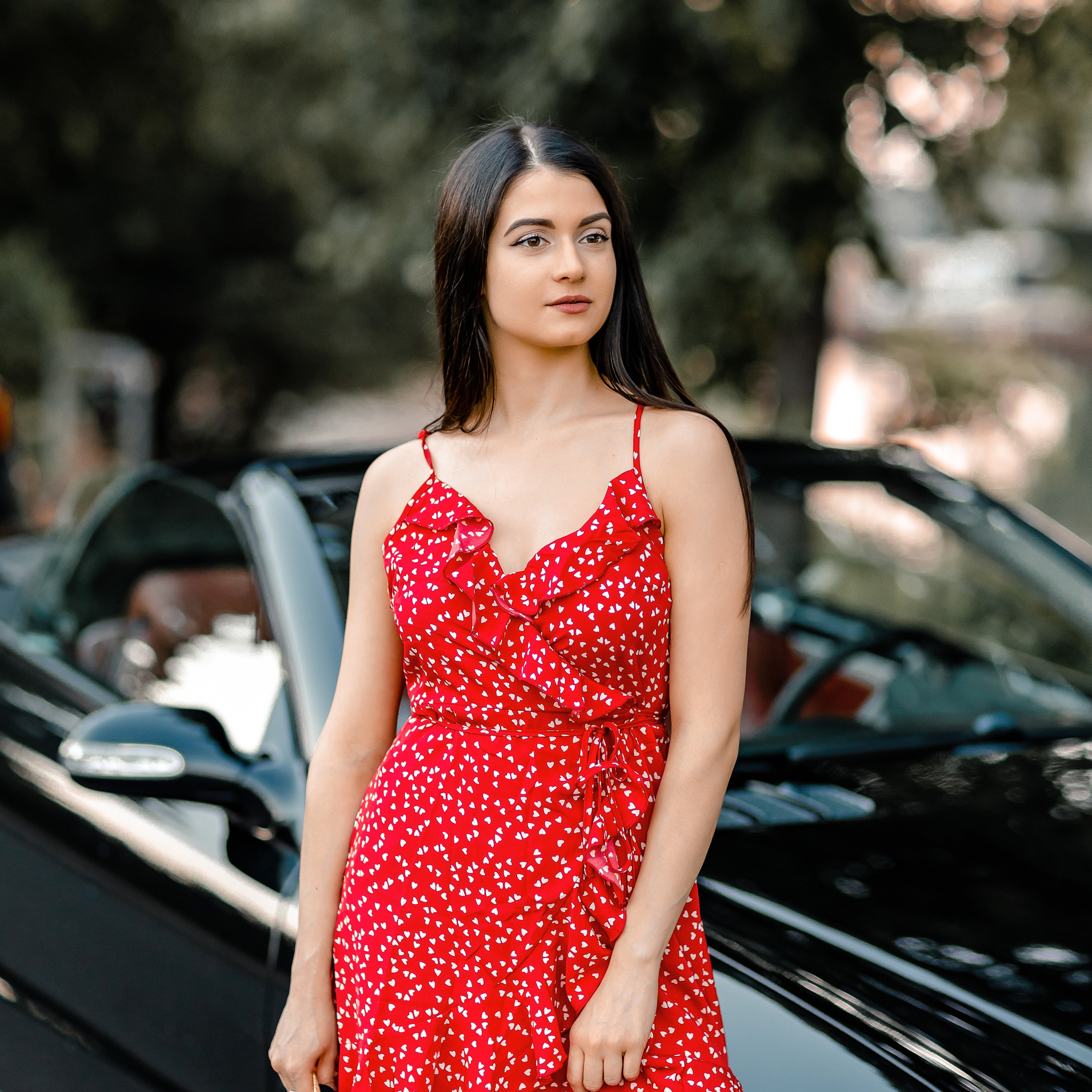 Portrait-fotoshooting. Fotografin in Osnabrück Mariana Slav