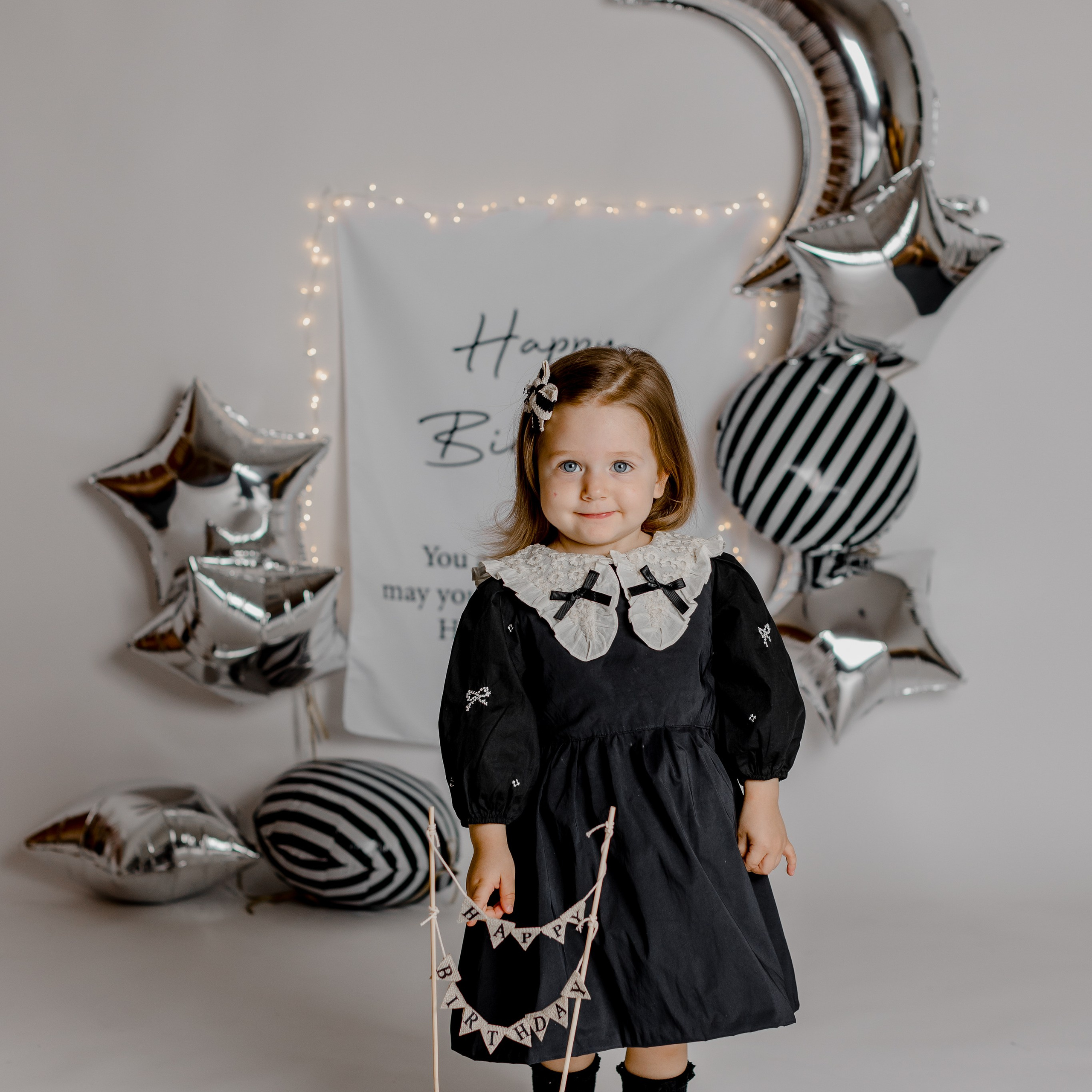 Ein Fotoshooting zum Kindergeburtstag. Fotografin in Osnabrück Mariana Slav