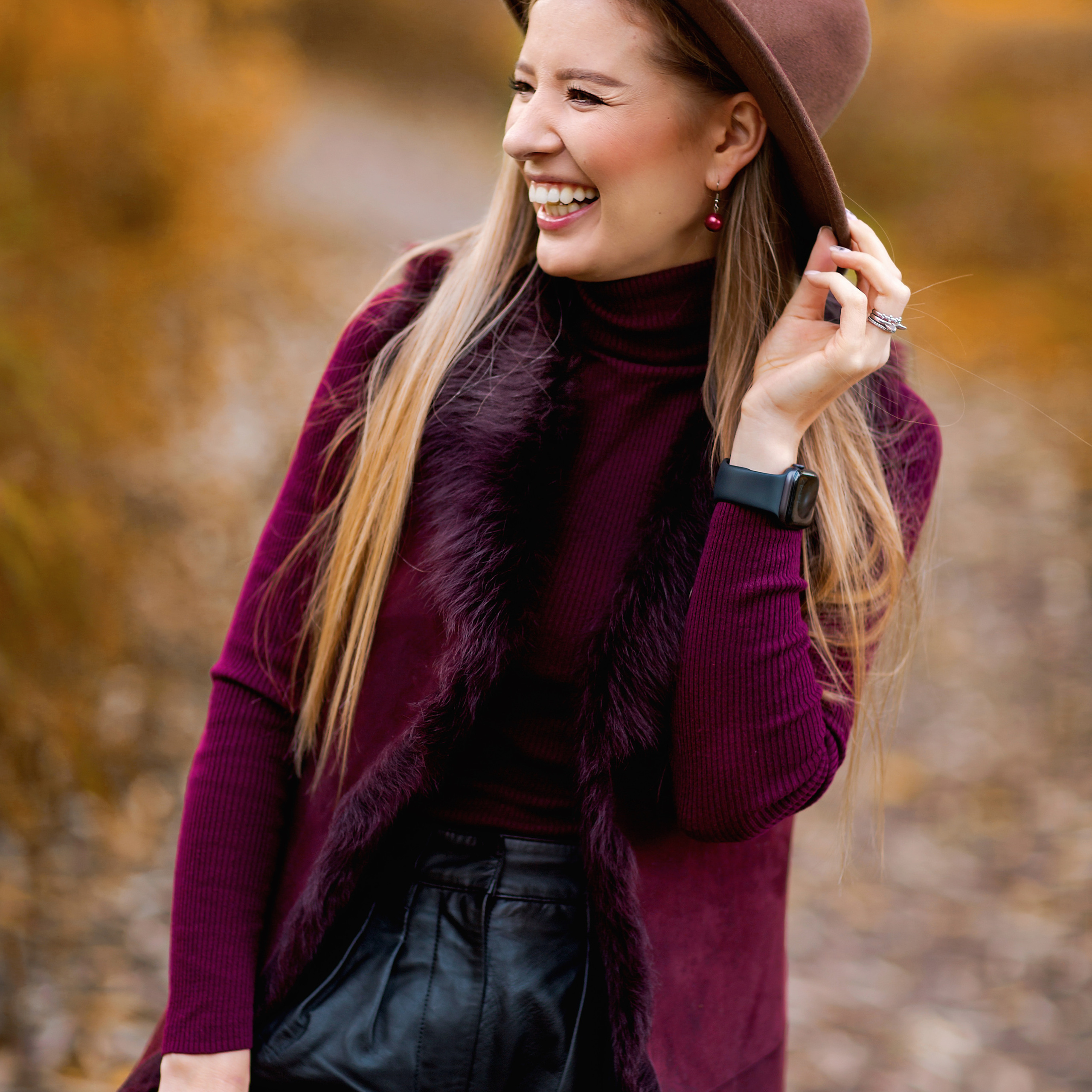 Portrait-fotoshooting. Fotografin in Osnabrück Mariana Slav