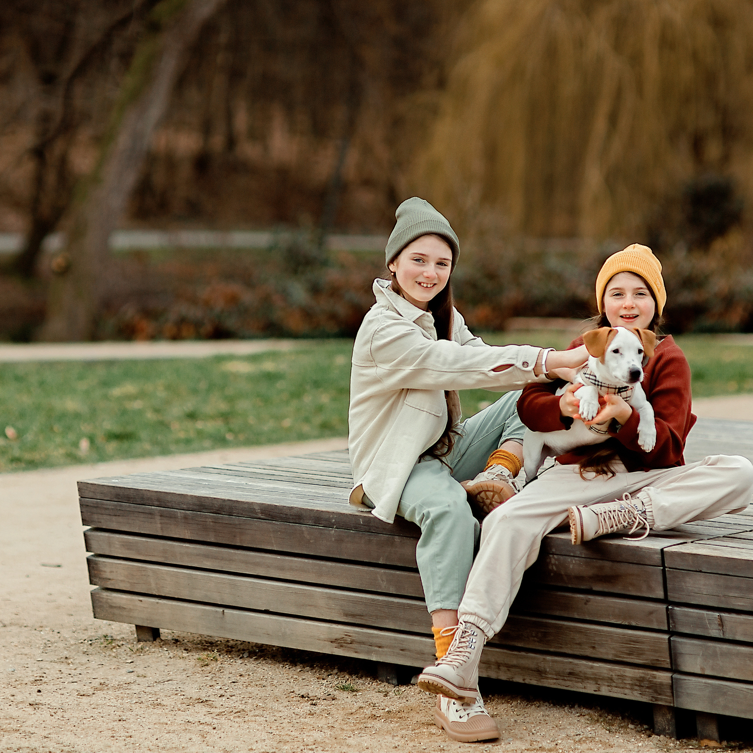 Kinder Fotoshooting. Fotografin in Osnabrück Mariana Slav