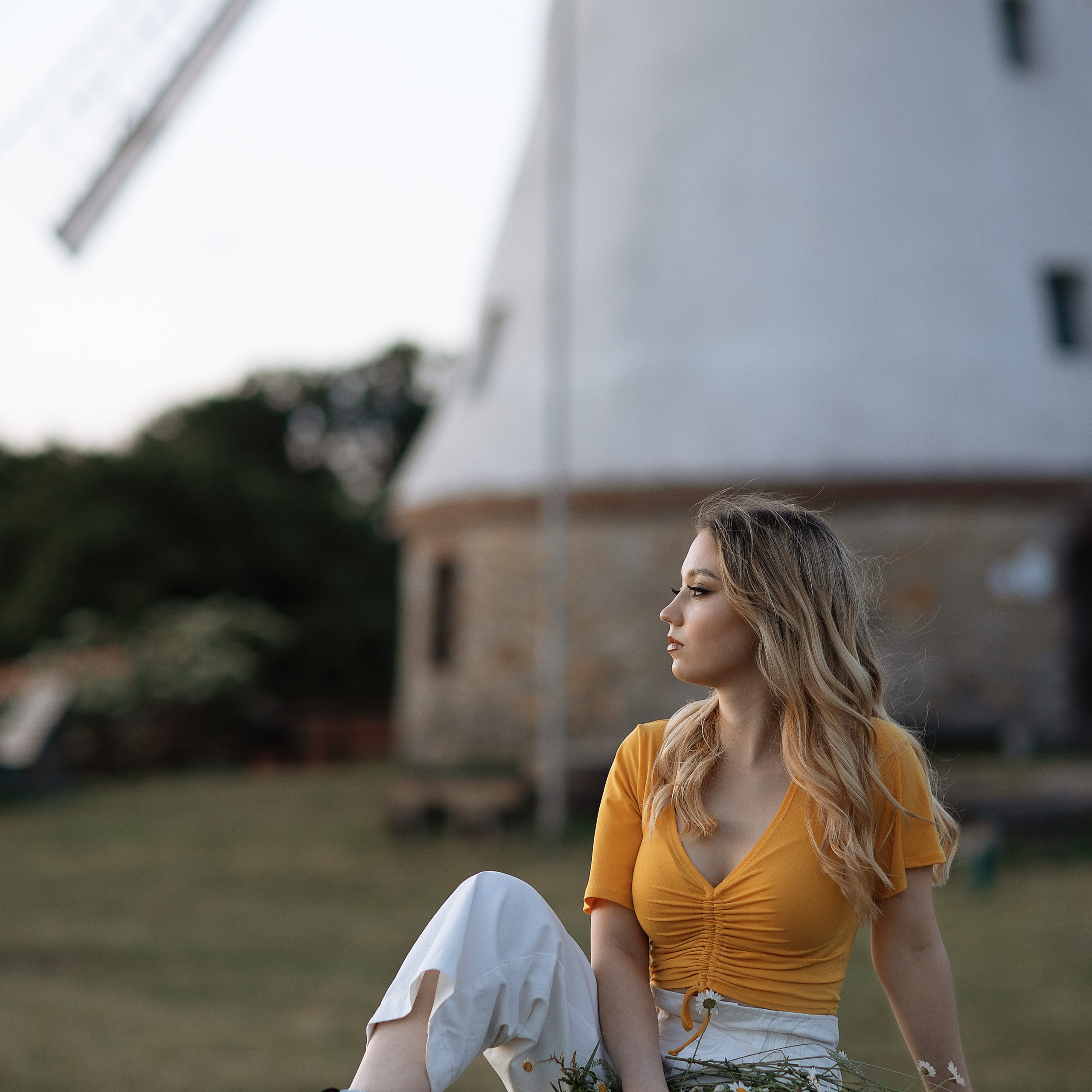 Portrait-fotoshooting. Fotografin in Osnabrück Mariana Slav