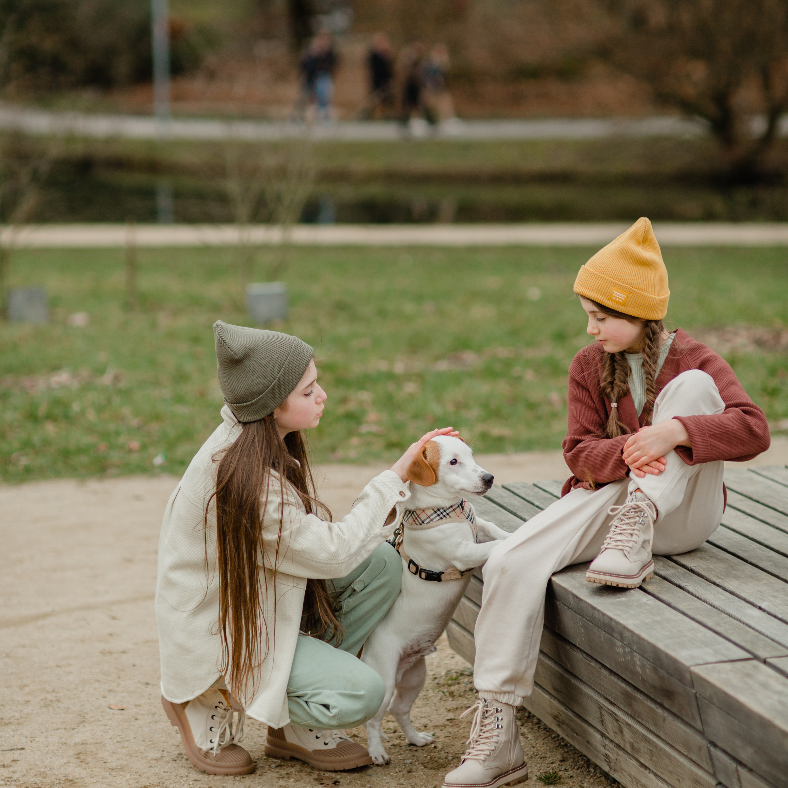 Kinder Fotoshooting. Fotografin in Osnabrück Mariana Slav