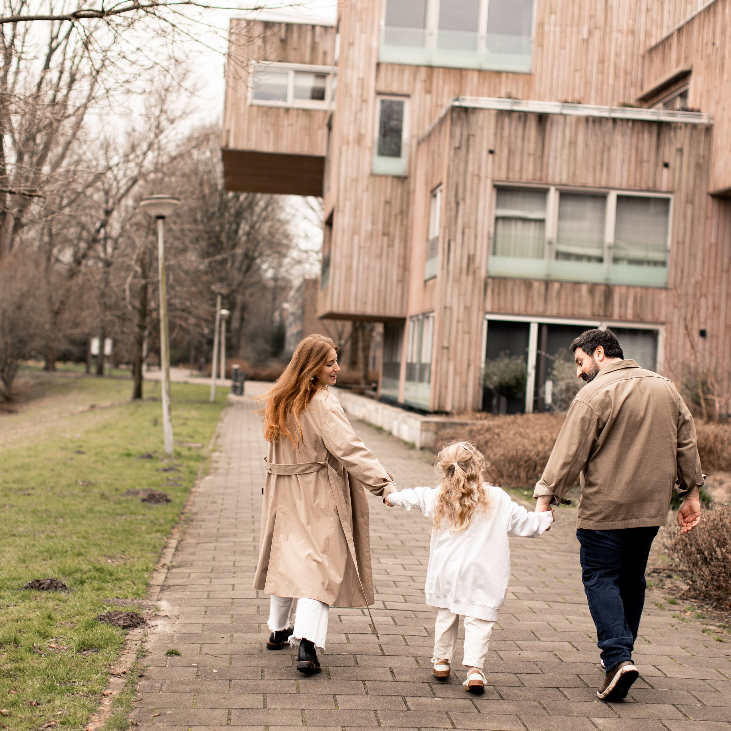 Familienfotoshooting - Homestory. Fotografin in Osnabrück Mariana Slav