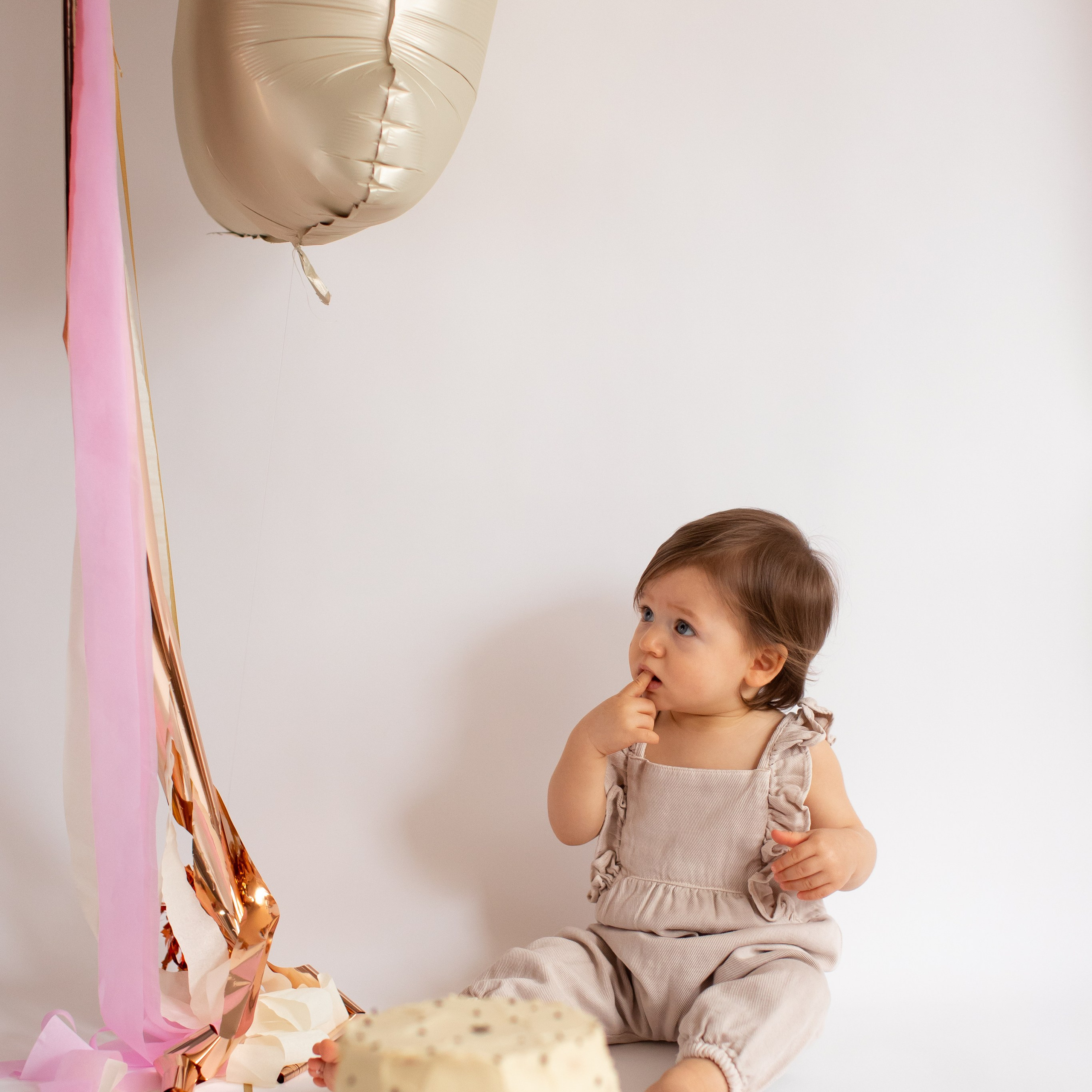 Erster Geburtstag!. Fotografin in Osnabrück Mariana Slav