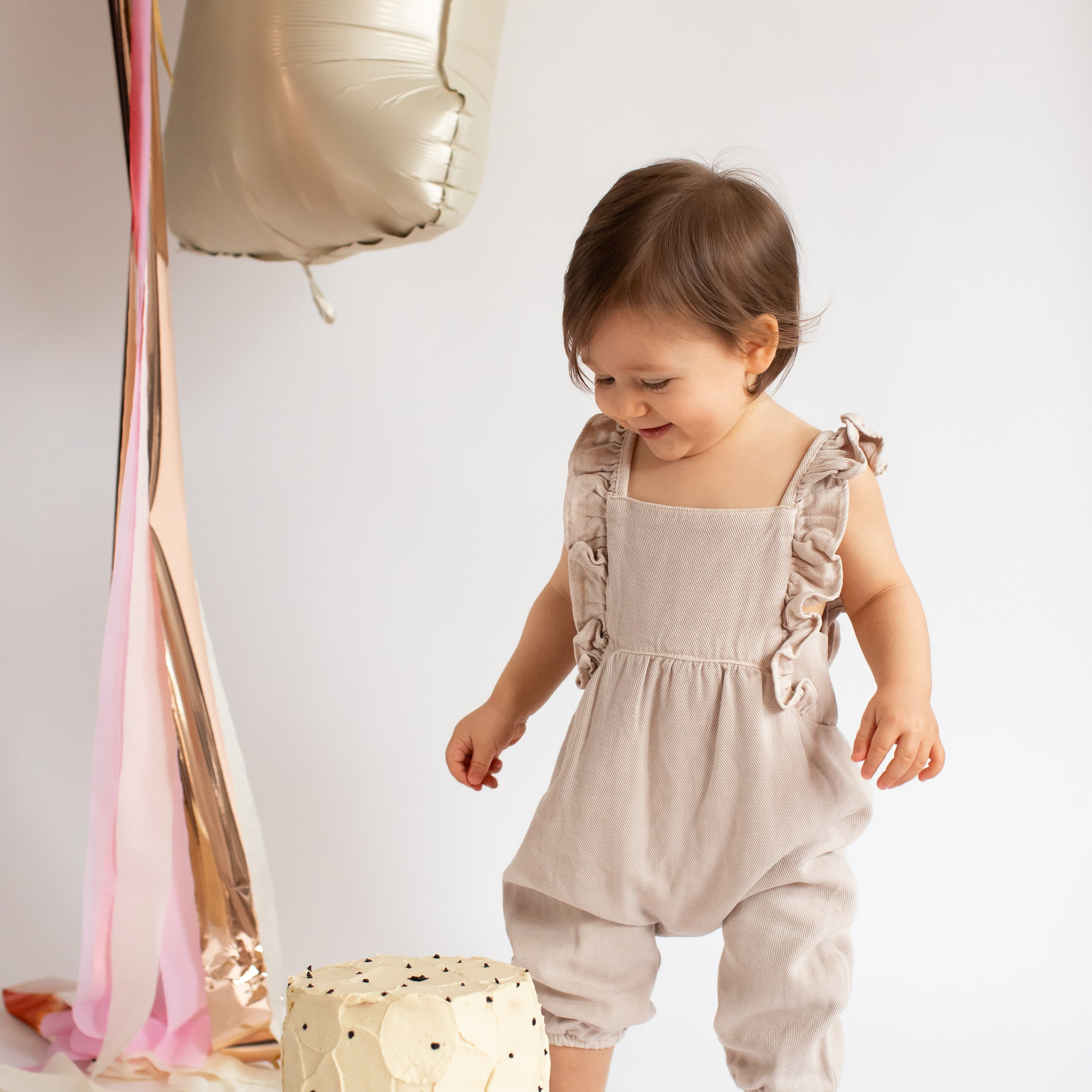 Erster Geburtstag!. Fotografin in Osnabrück Mariana Slav