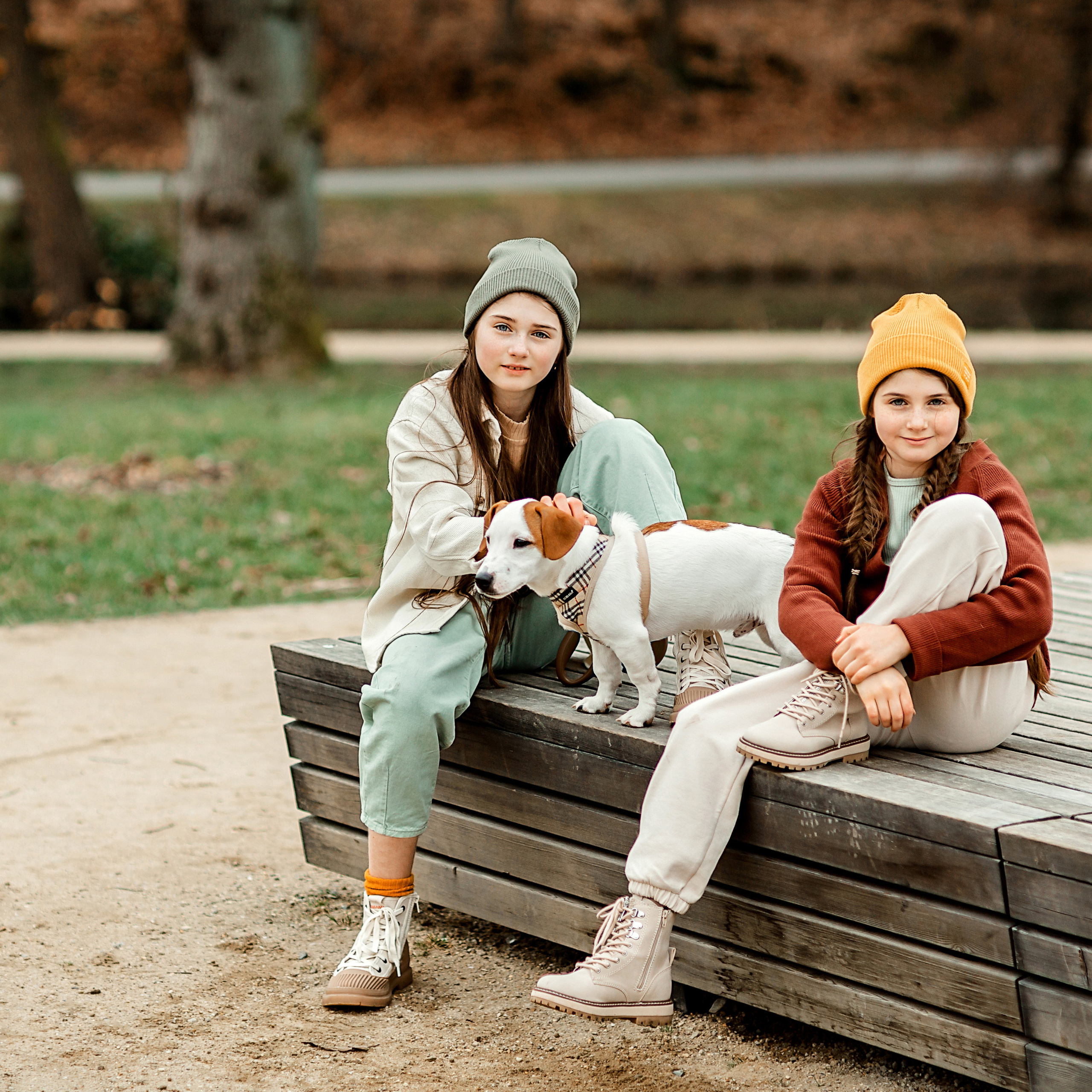 Kinder Fotoshooting. Fotografin in Osnabrück Mariana Slav