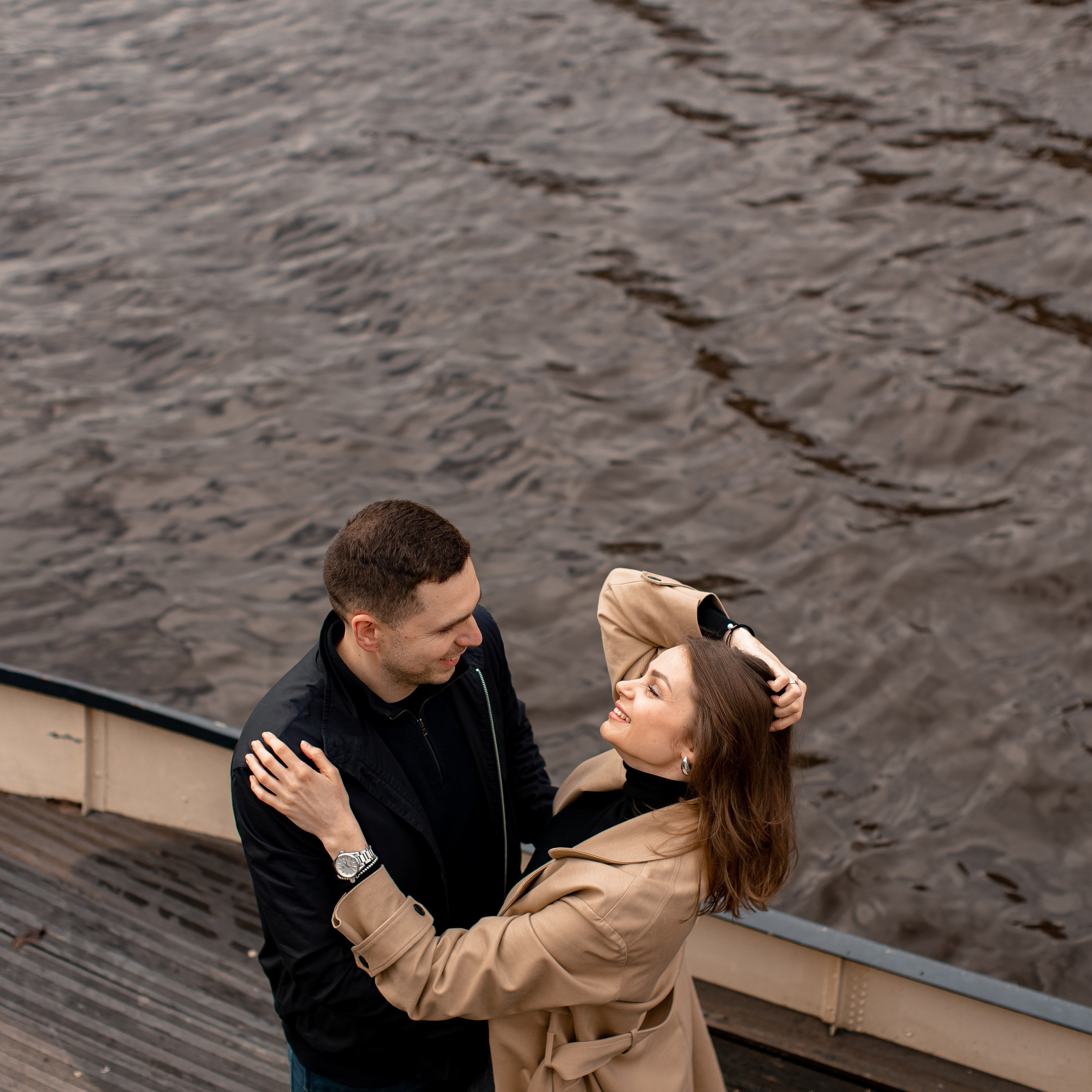 Paarfotoshooting und Lovestory Osnabrück. Fotografin in Osnabrück Mariana Slav