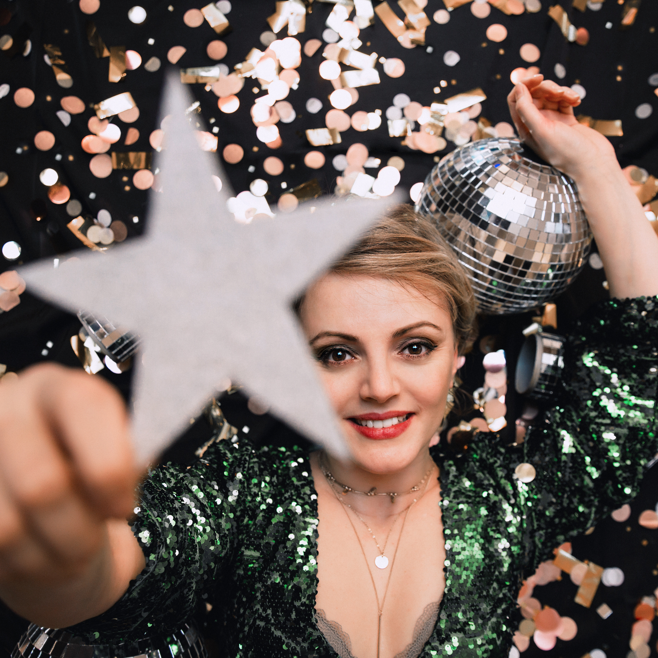 Portrait-fotoshooting. Fotografin in Osnabrück Mariana Slav