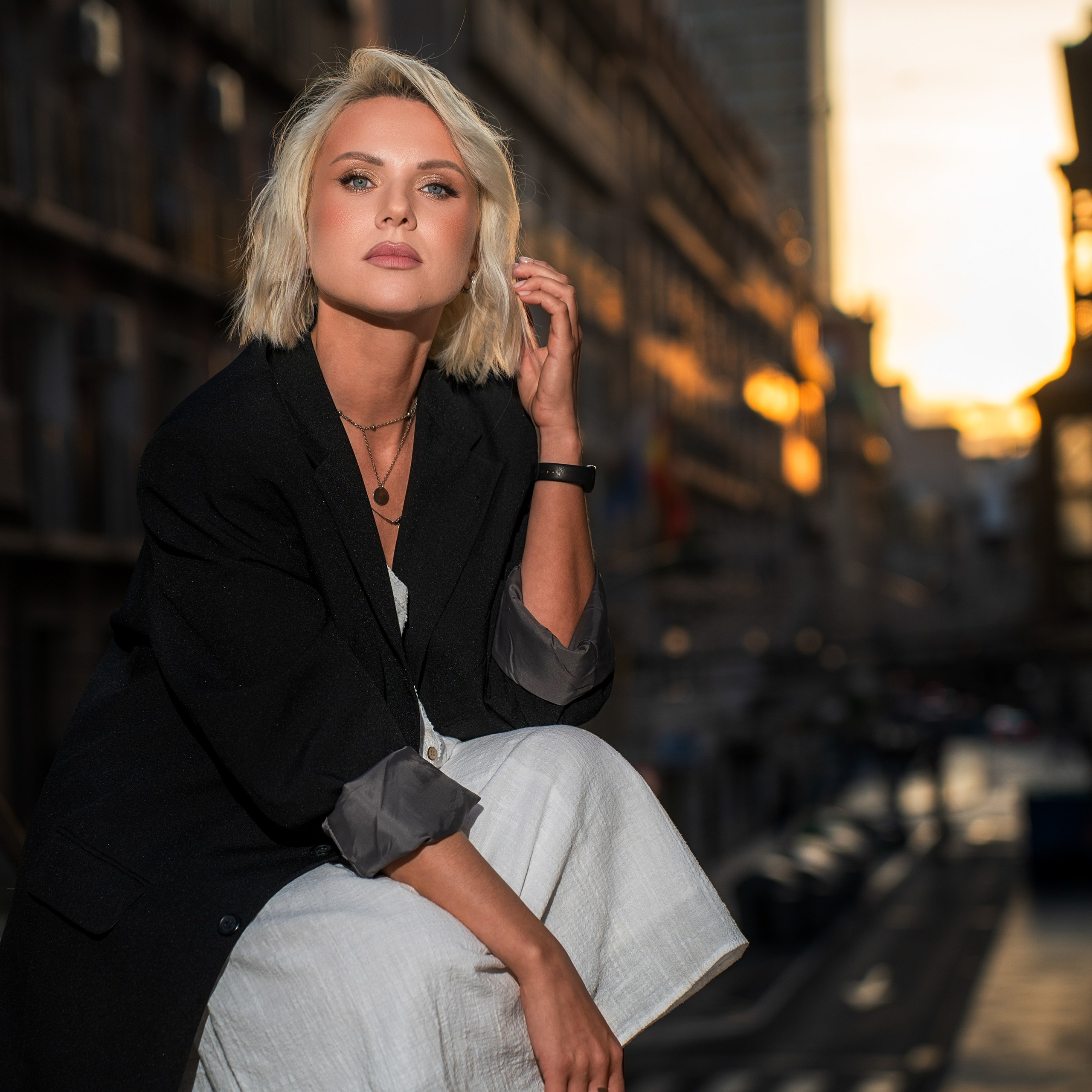 Customers opinion. Cinematic Photography in Spain | Photographer & Videographer