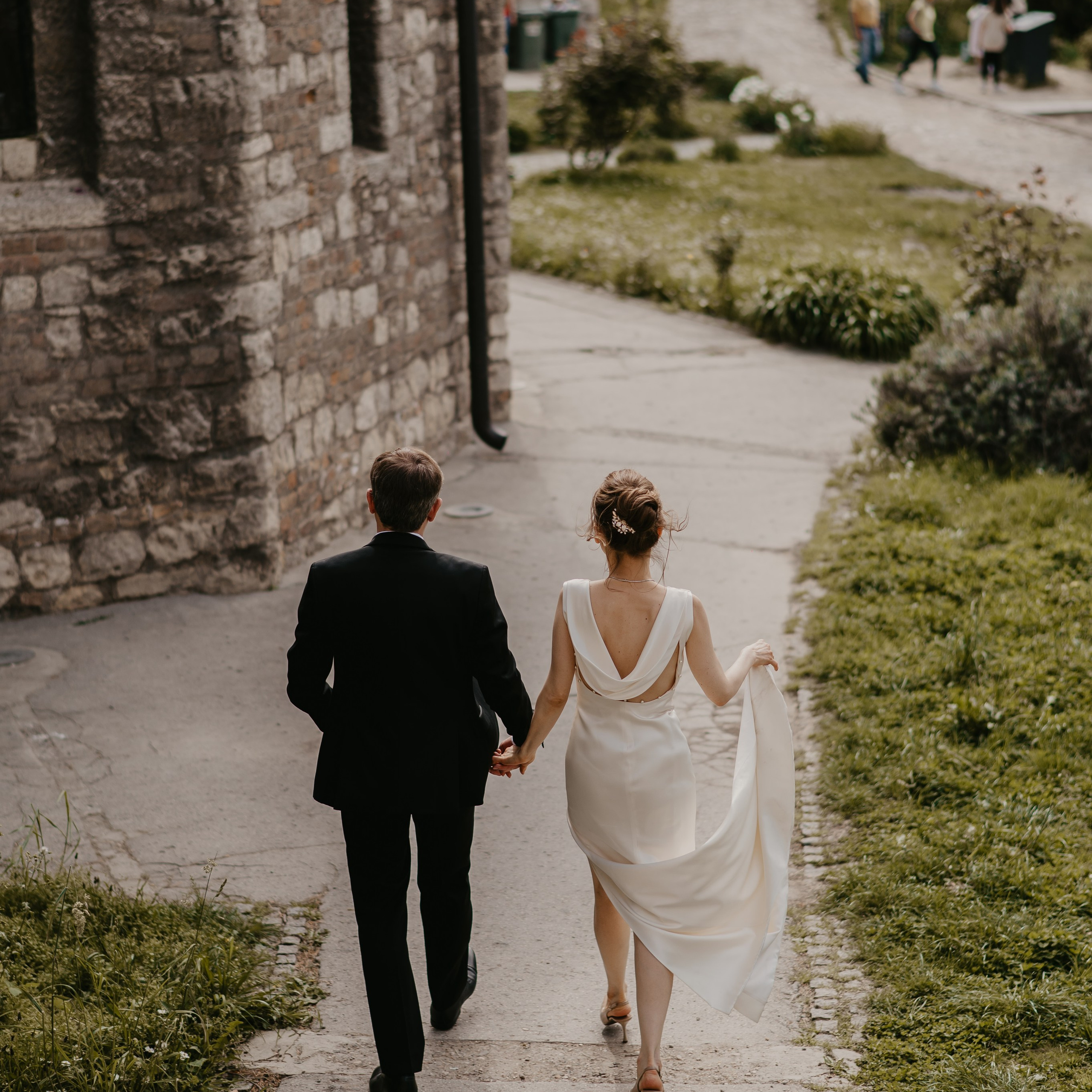 Ирина и Евгениј