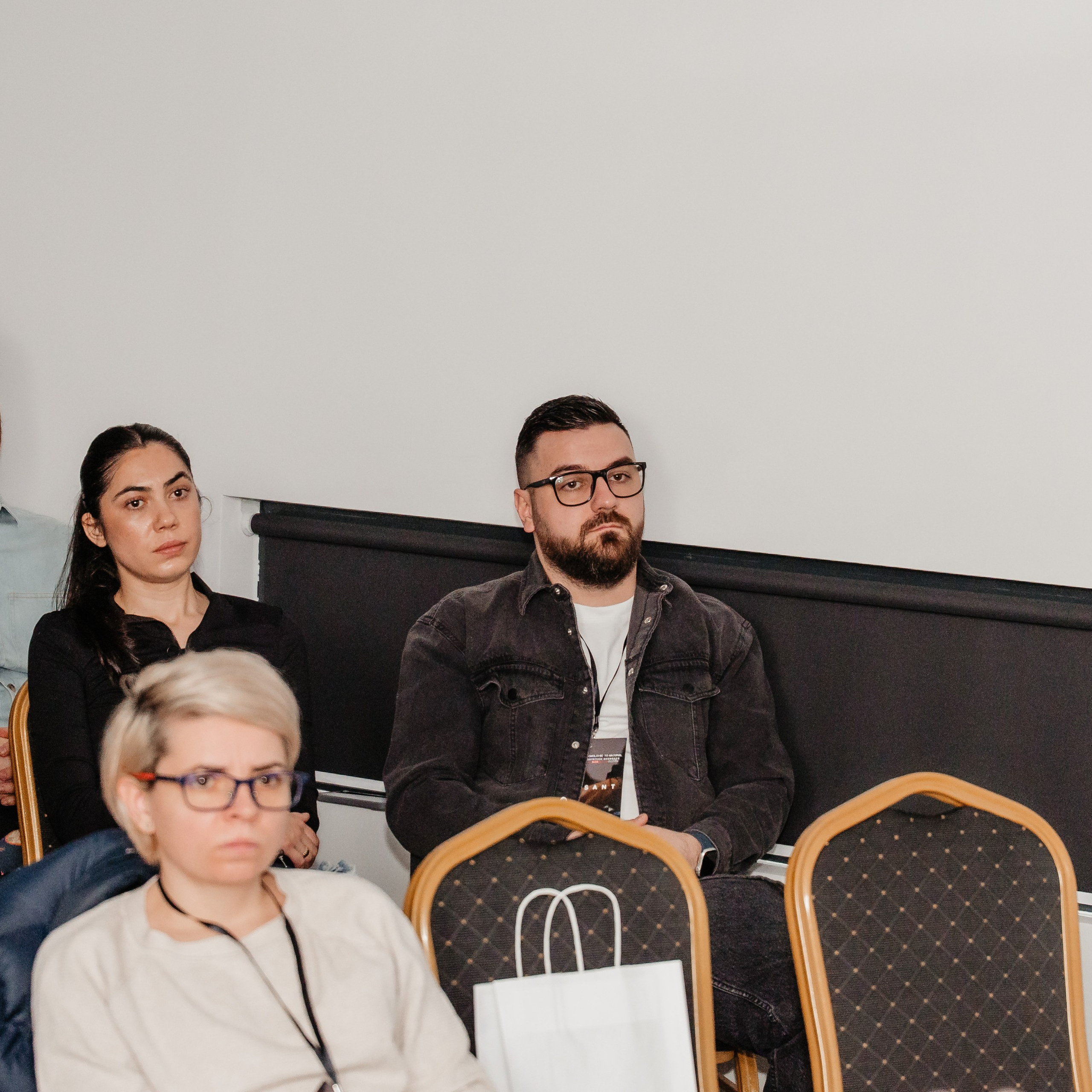 Păreri. SeraFilm-MediaProduction