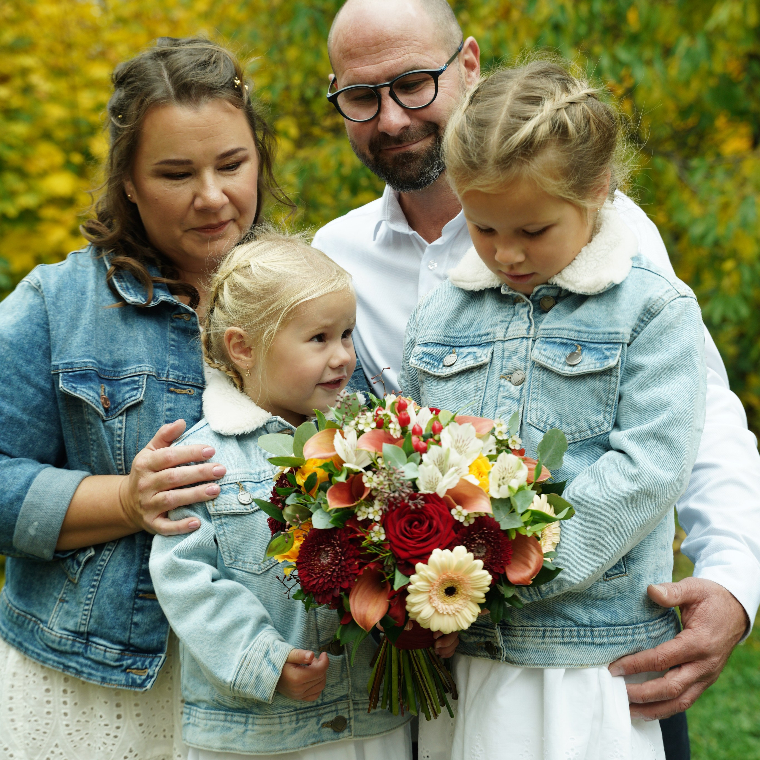 Recenze. Rodinna fotografka Plzen Anita Dergachova