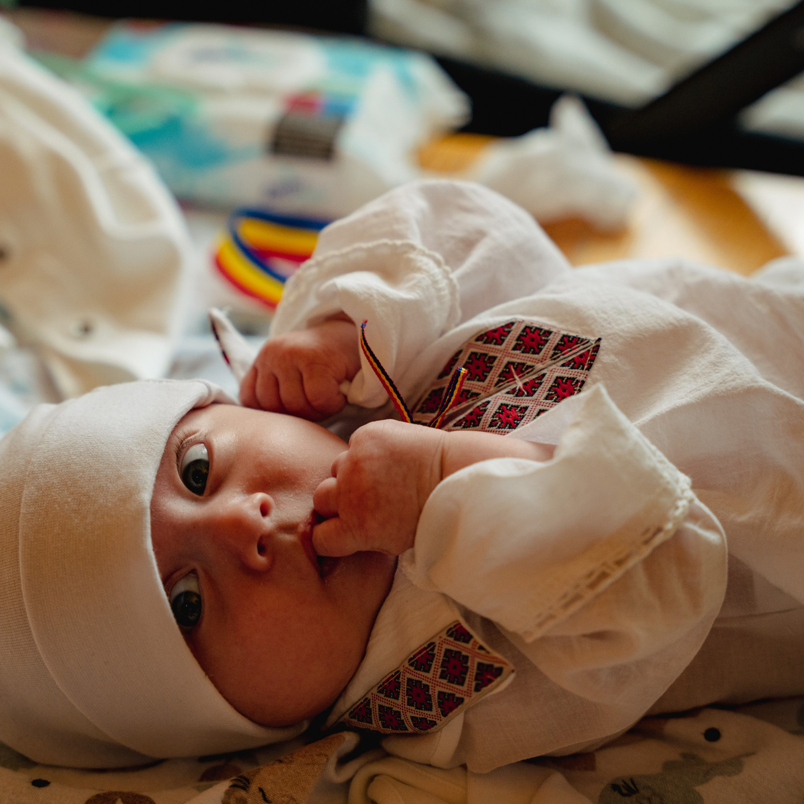 Recenze. Rodinna fotografka Plzen Anita Dergachova