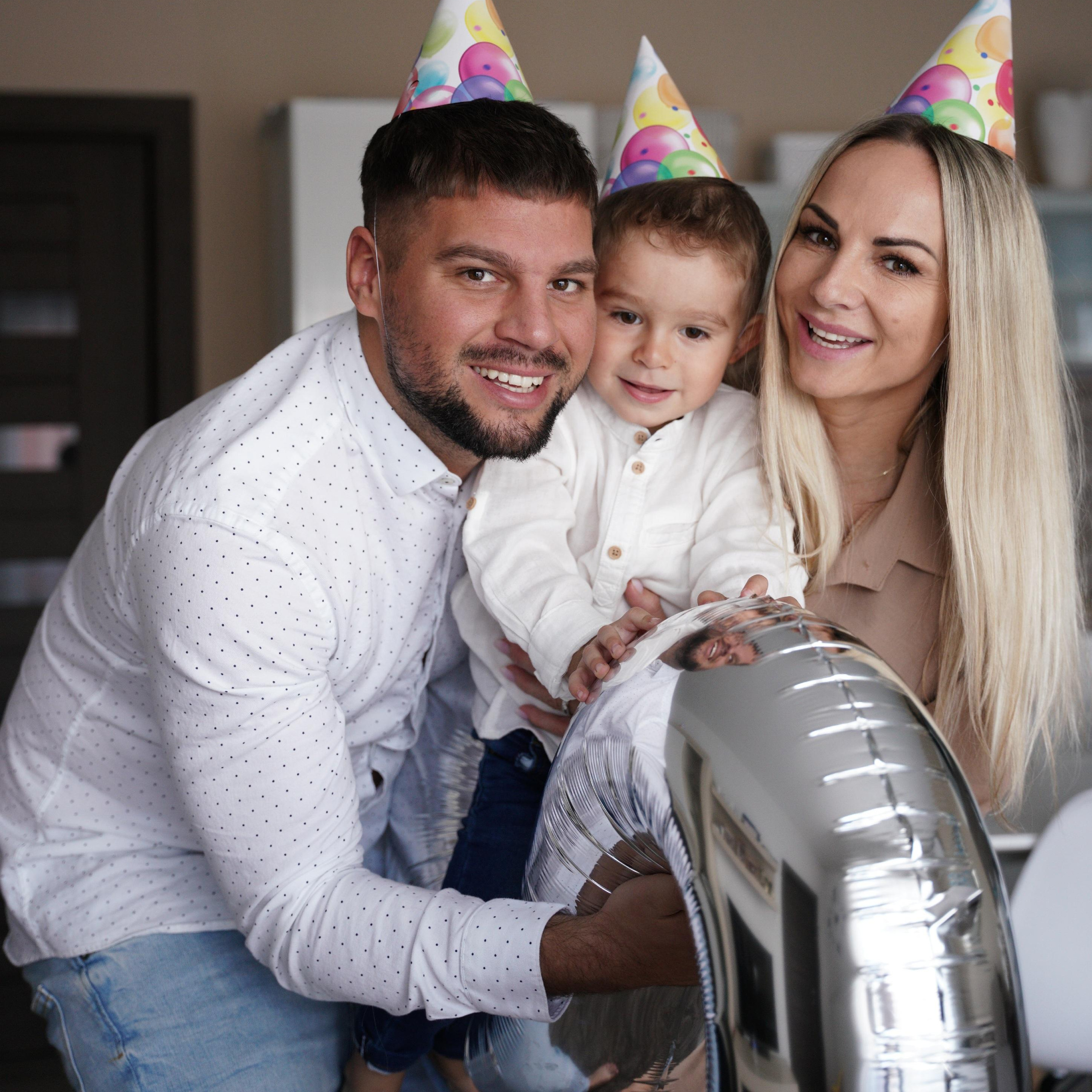 Recenze. Rodinna fotografka Plzen Anita Dergachova