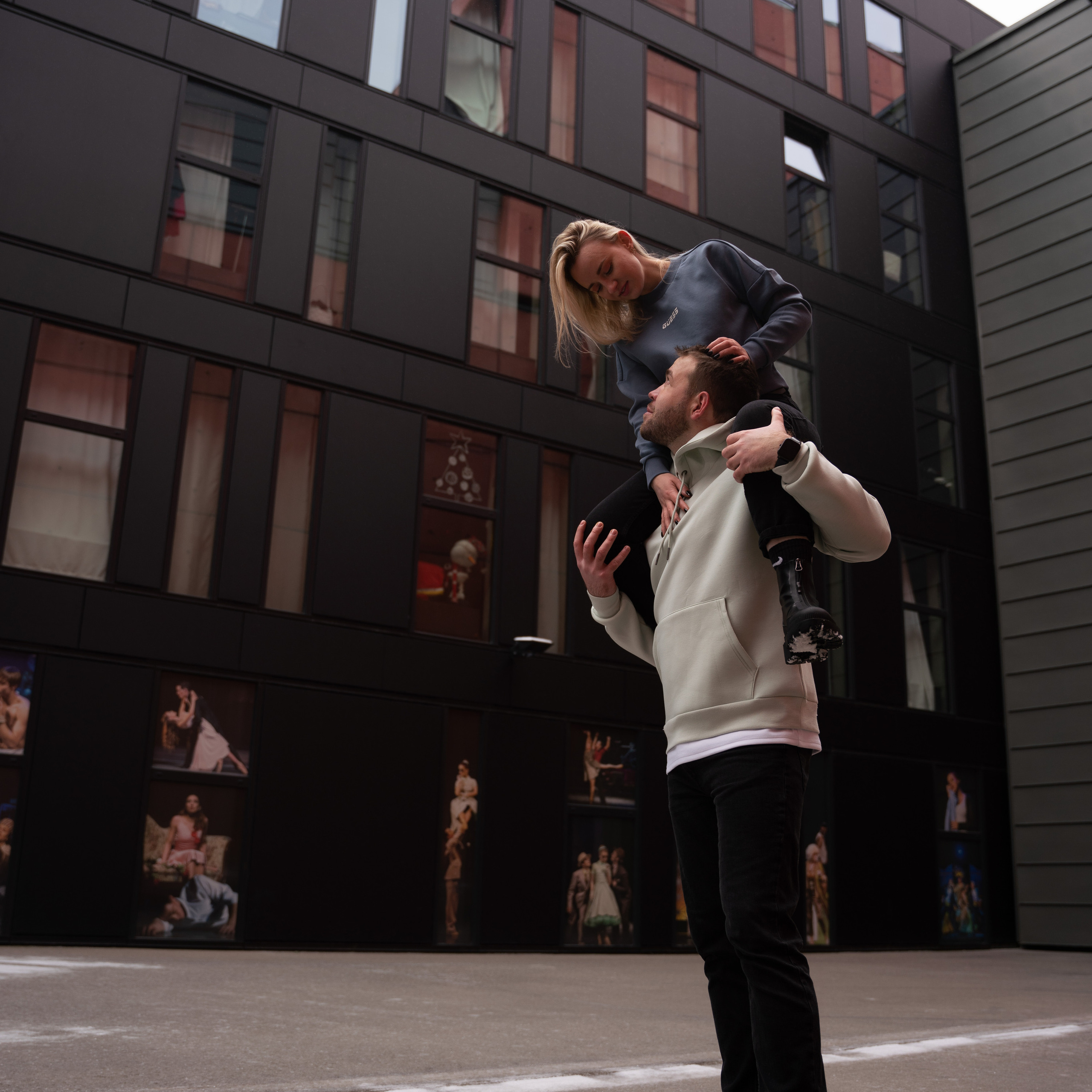 Recenze. Rodinna fotografka Plzen Anita Dergachova