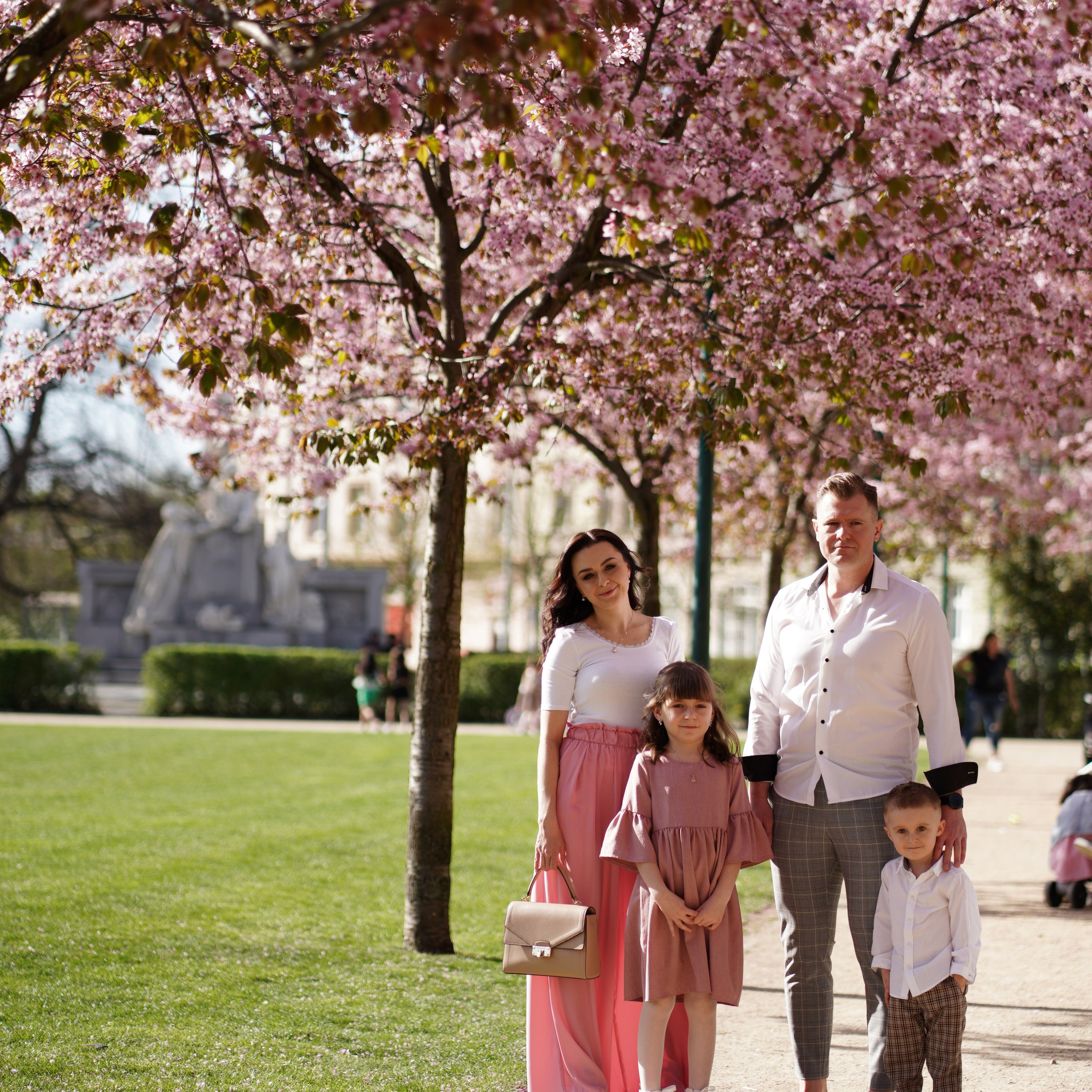 Recenze. Rodinna fotografka Plzen Anita Dergachova