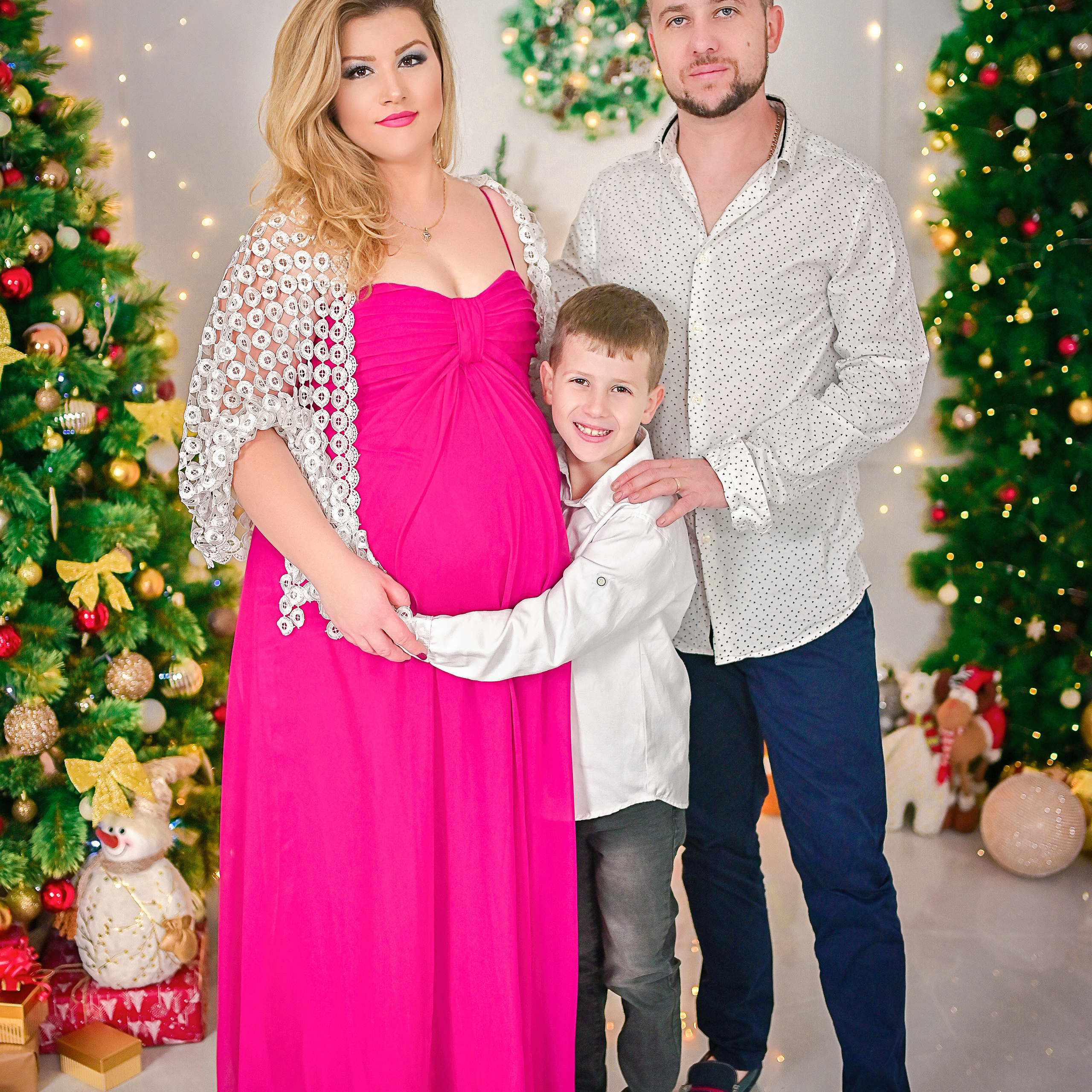 Отзывы. Женский, семейный и детский фотограф