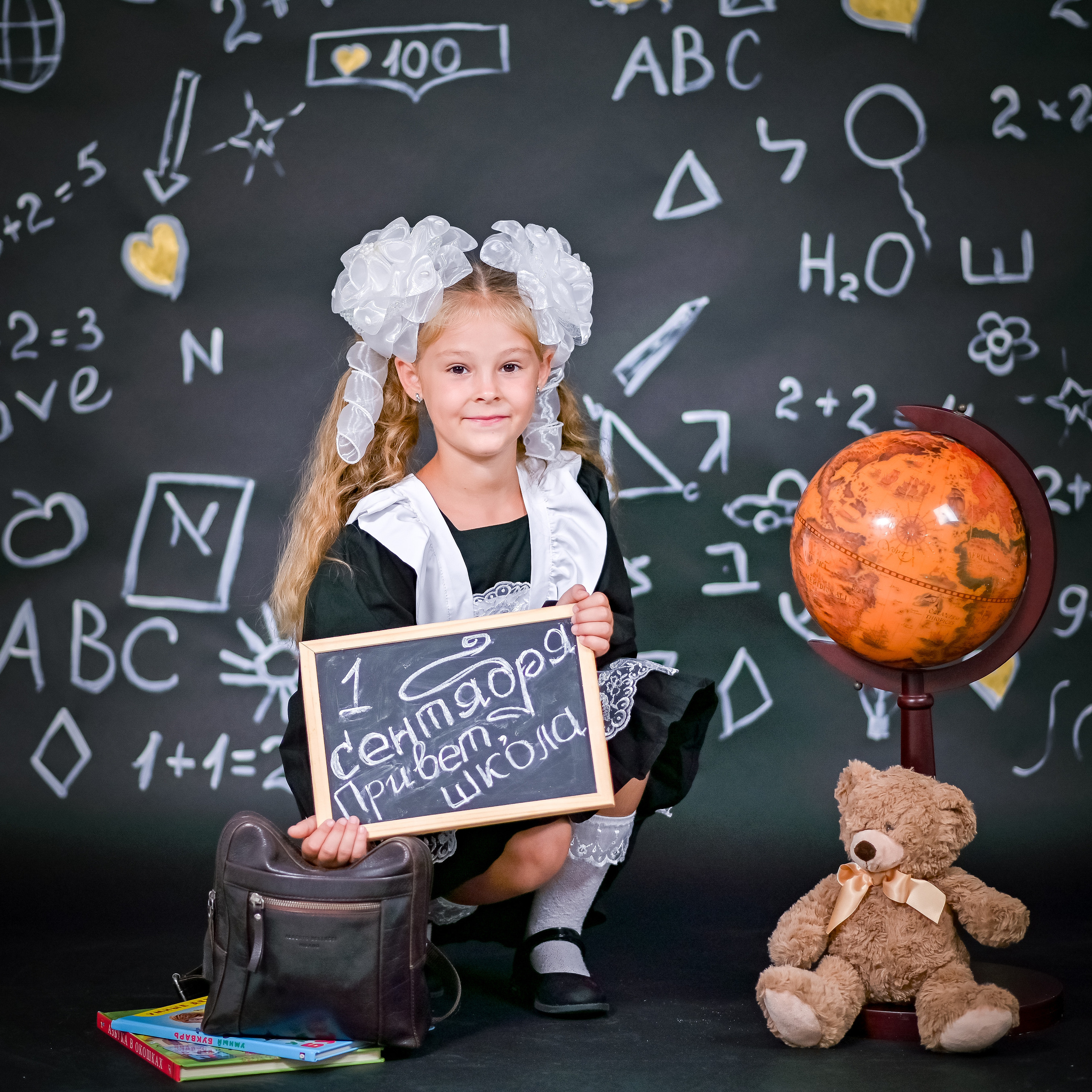 Отзывы. Женский, семейный и детский фотограф