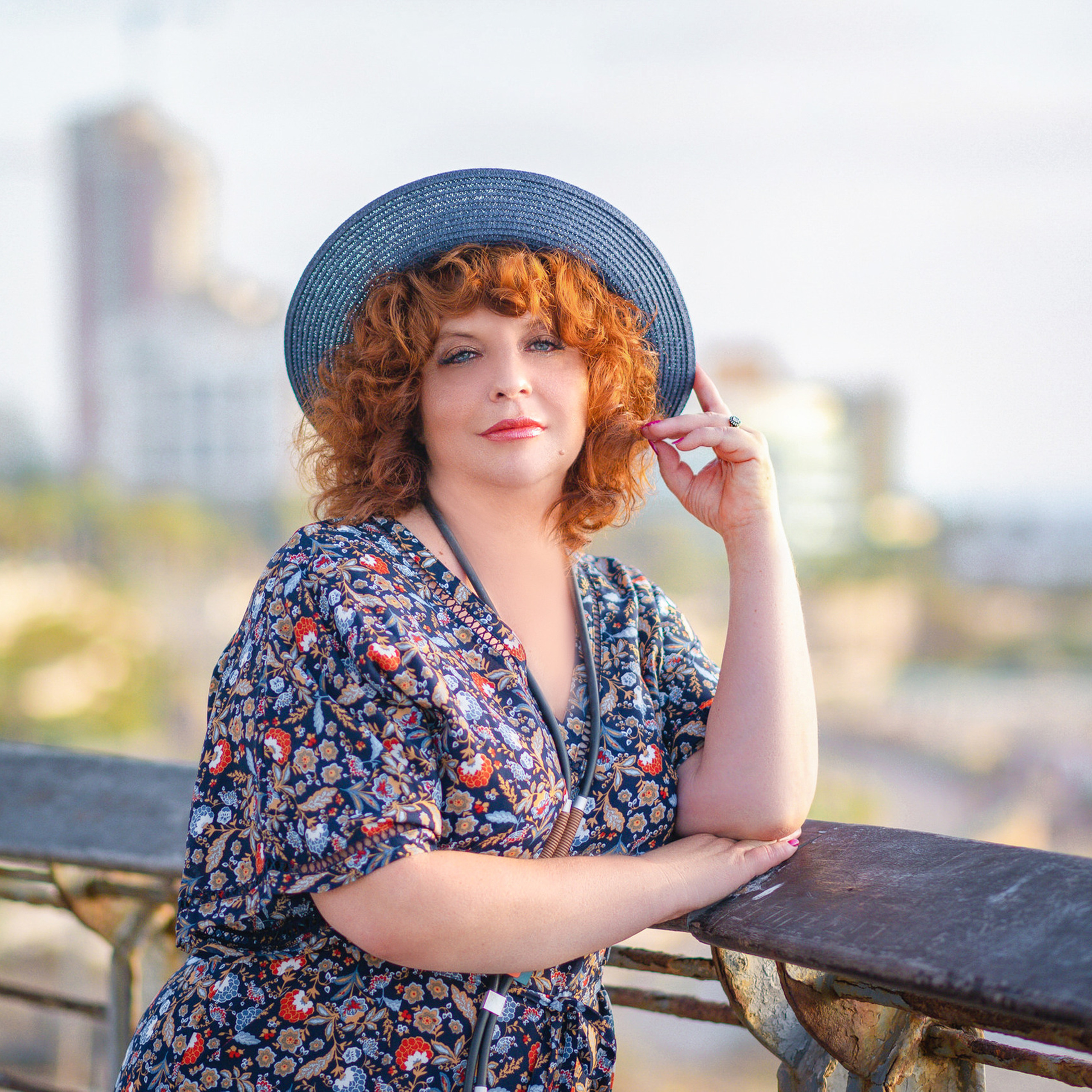 Отзывы. Женский, семейный и детский фотограф