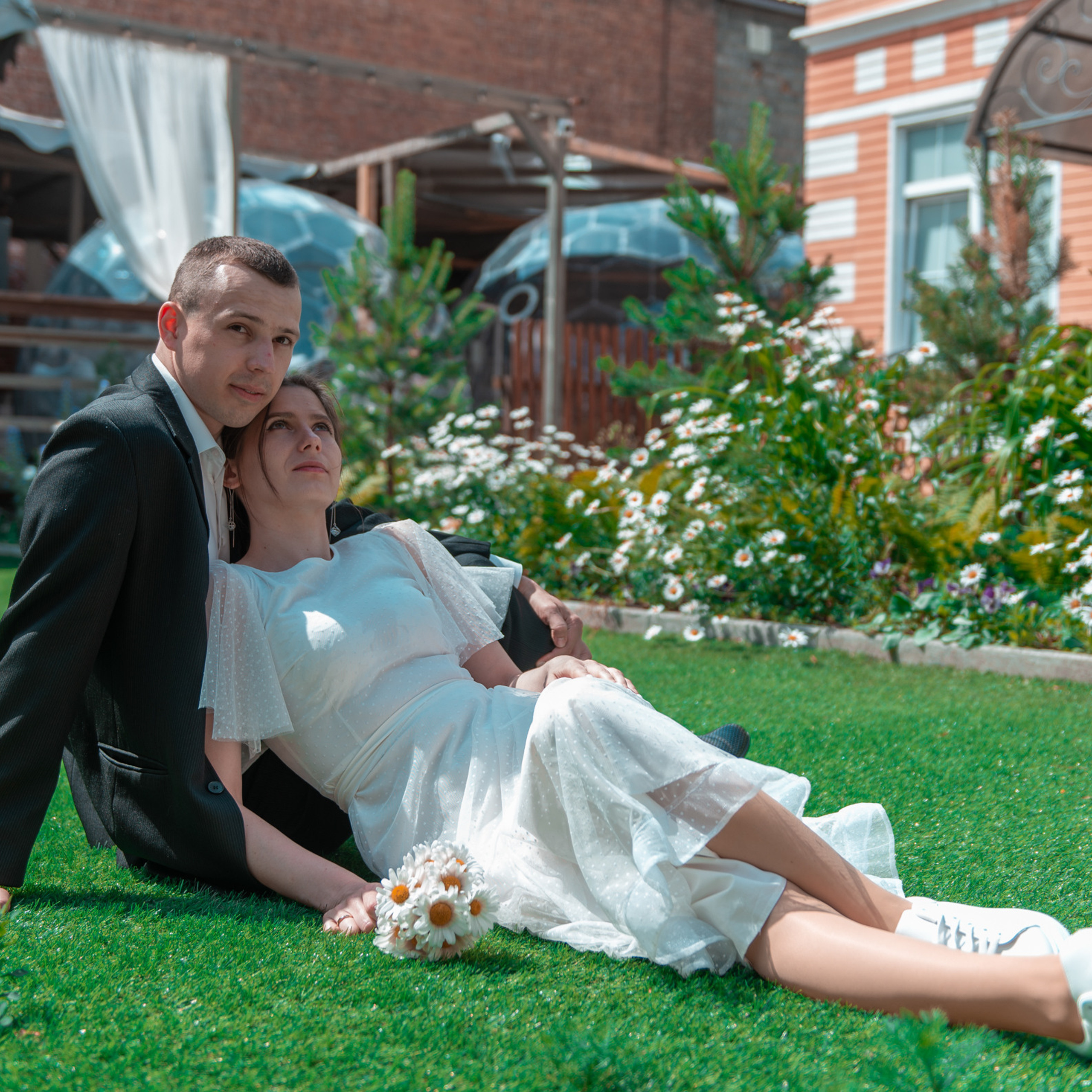 Reseñas. Dmitry Chikelev, fotógrafo de bodas y familias