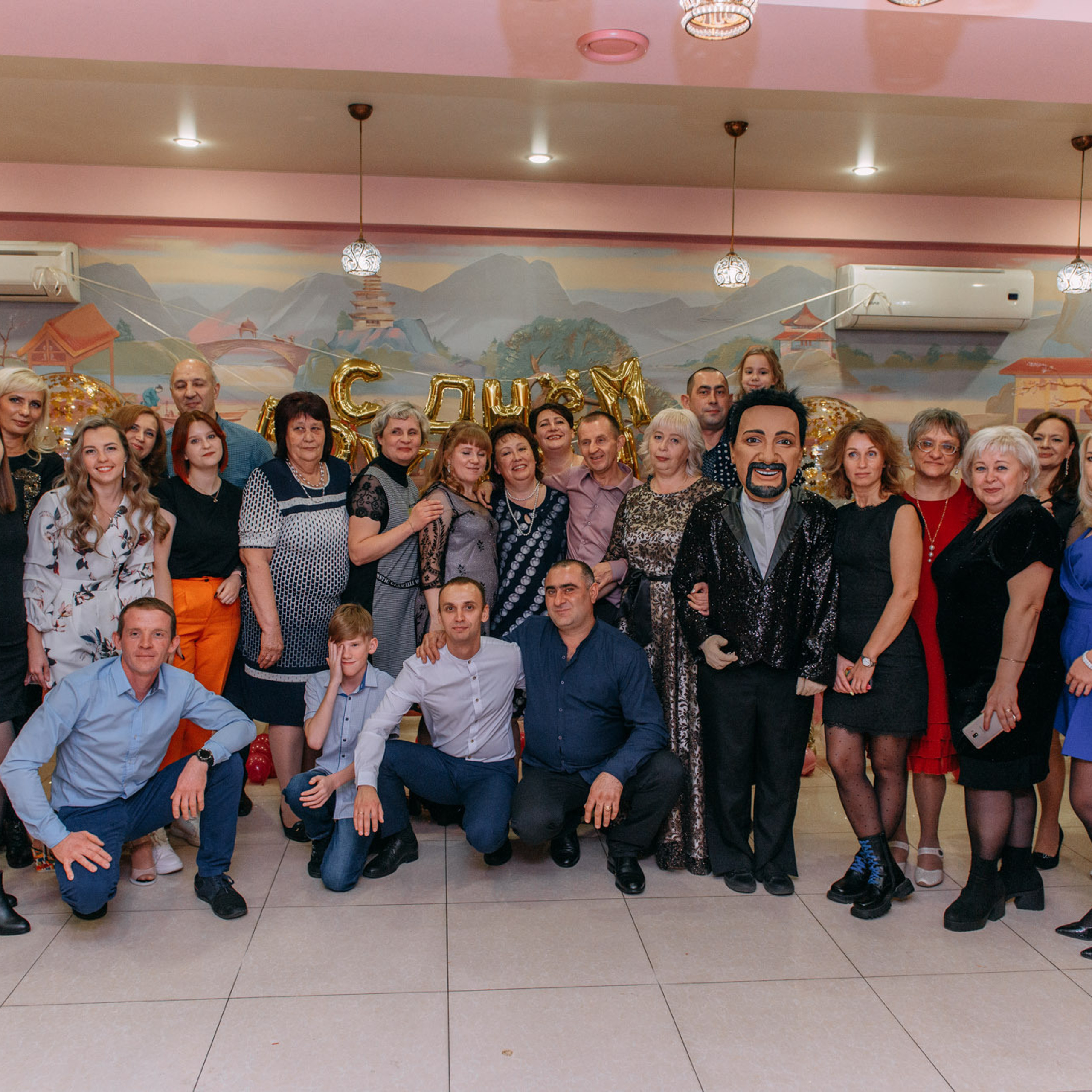 Reseñas. Dmitry Chikelev, fotógrafo de bodas y familias