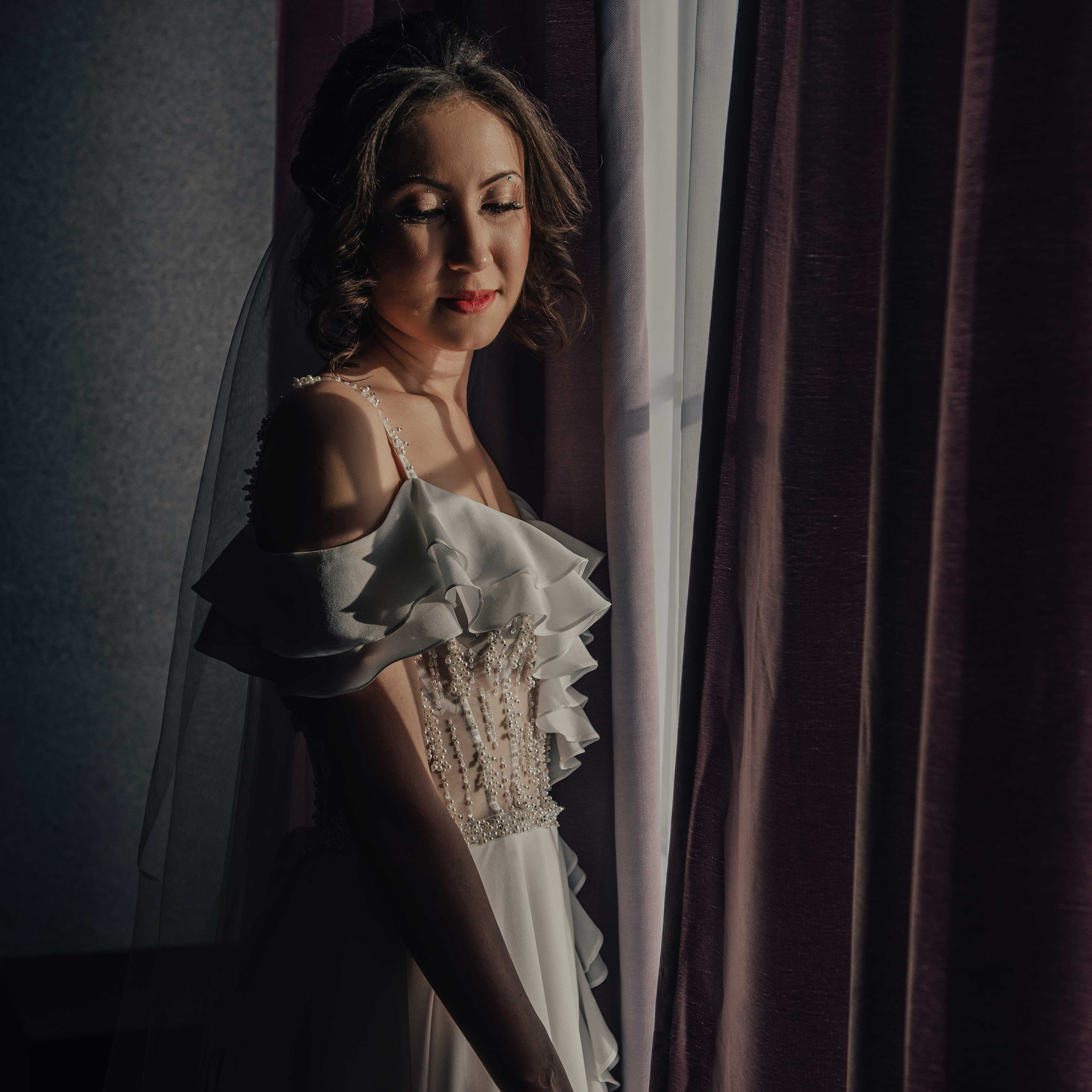 Reseñas. Dmitry Chikelev, fotógrafo de bodas y familias