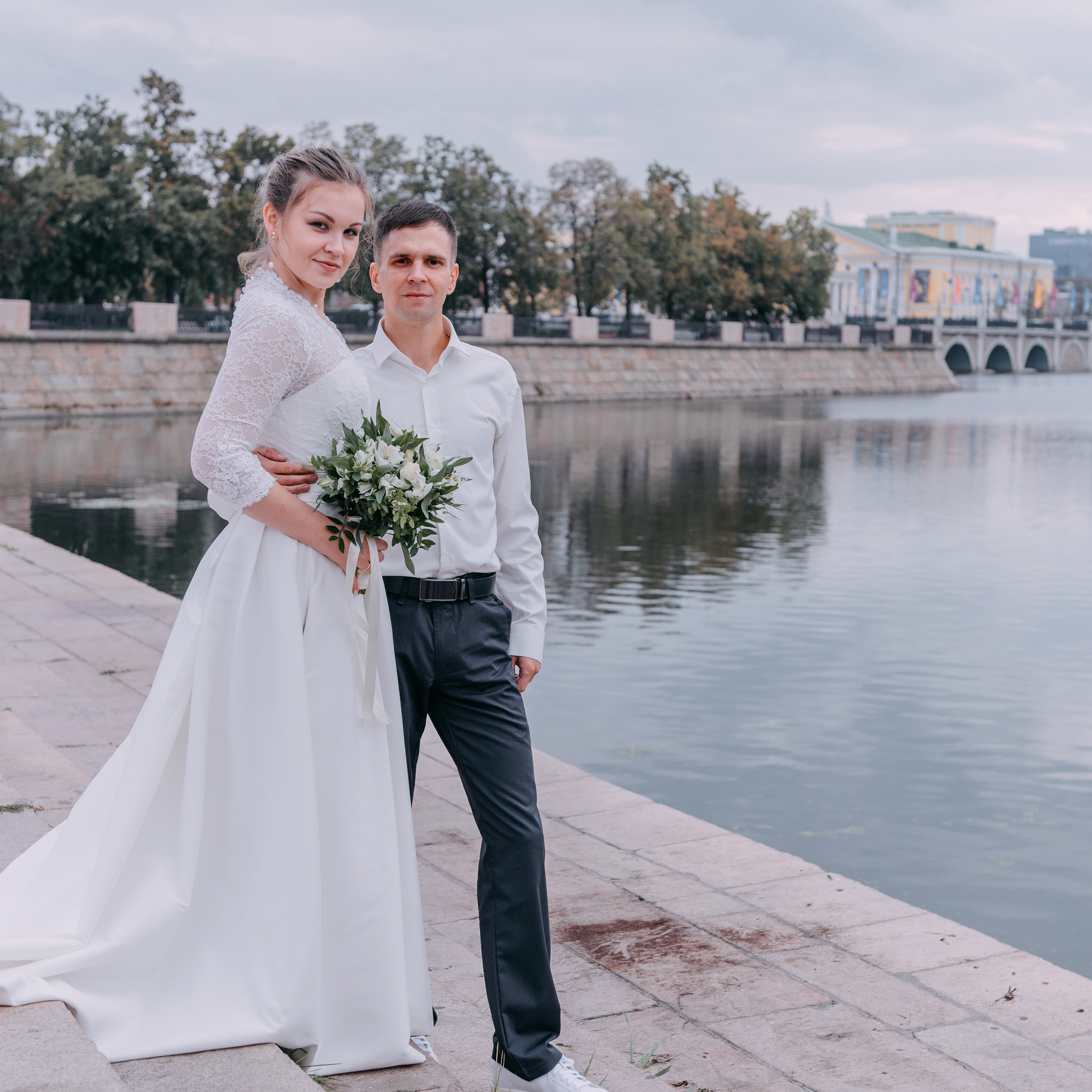 Reseñas. Dmitry Chikelev, fotógrafo de bodas y familias