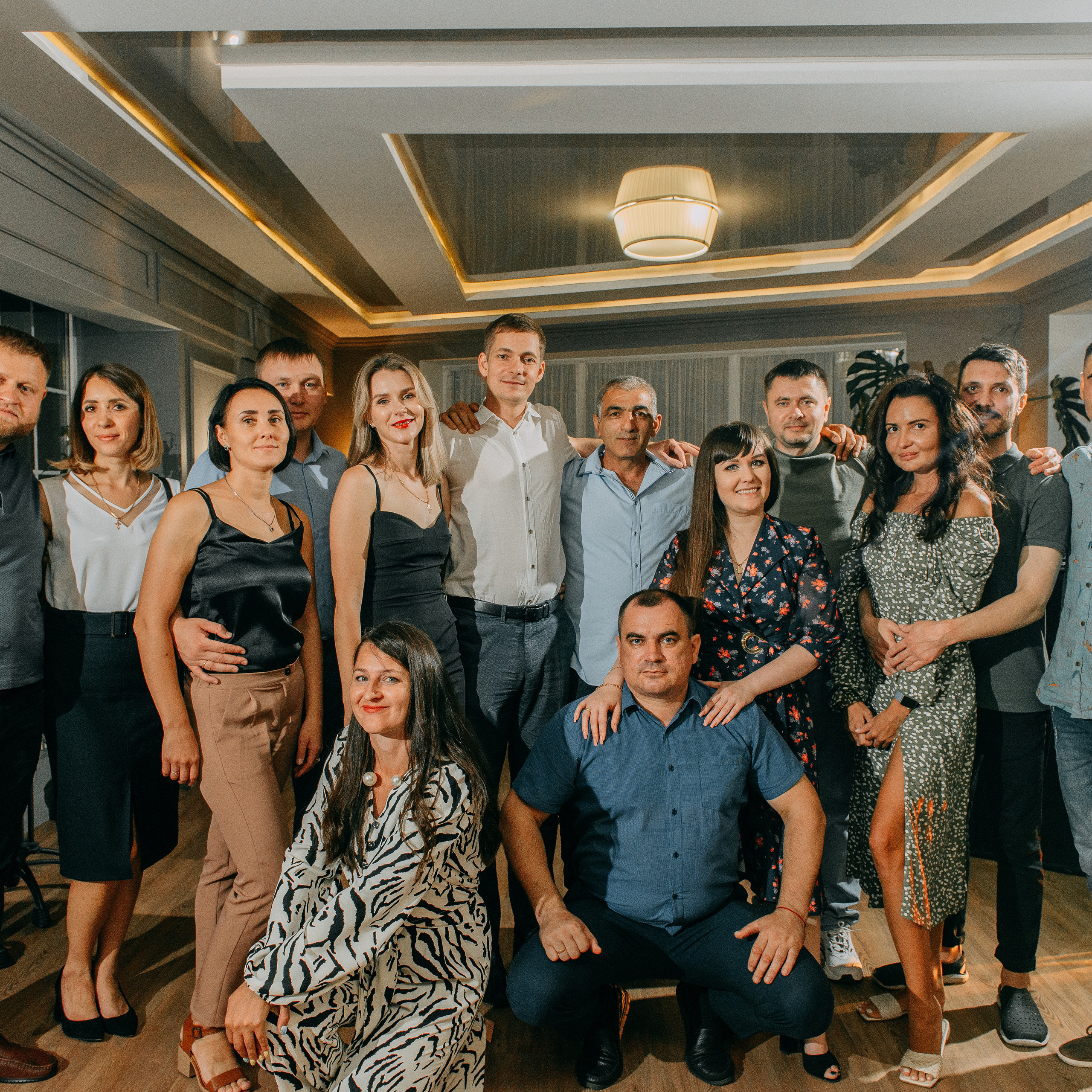 Reseñas. Dmitry Chikelev, fotógrafo de bodas y familias