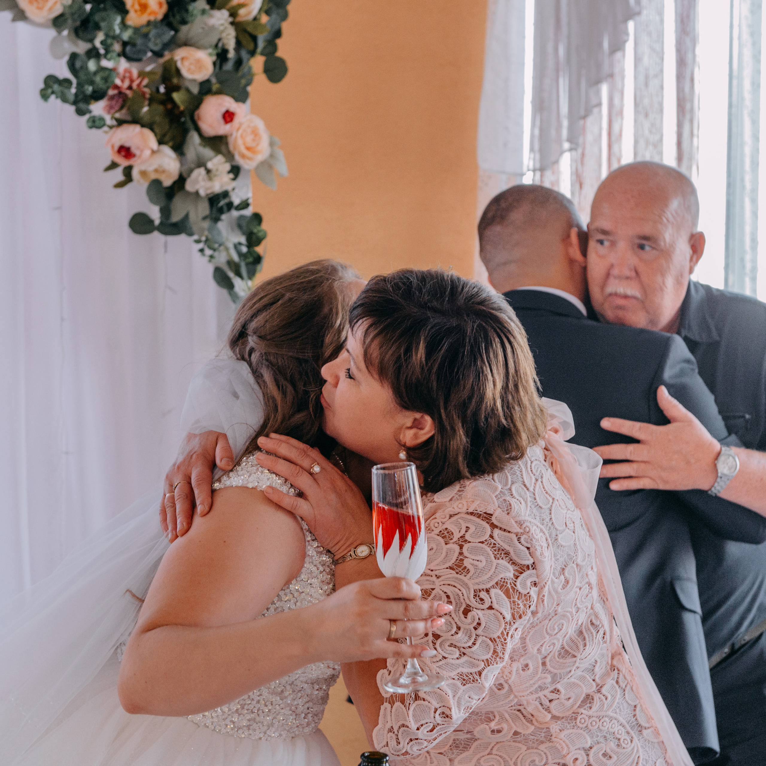 Reseñas. Dmitry Chikelev, fotógrafo de bodas y familias