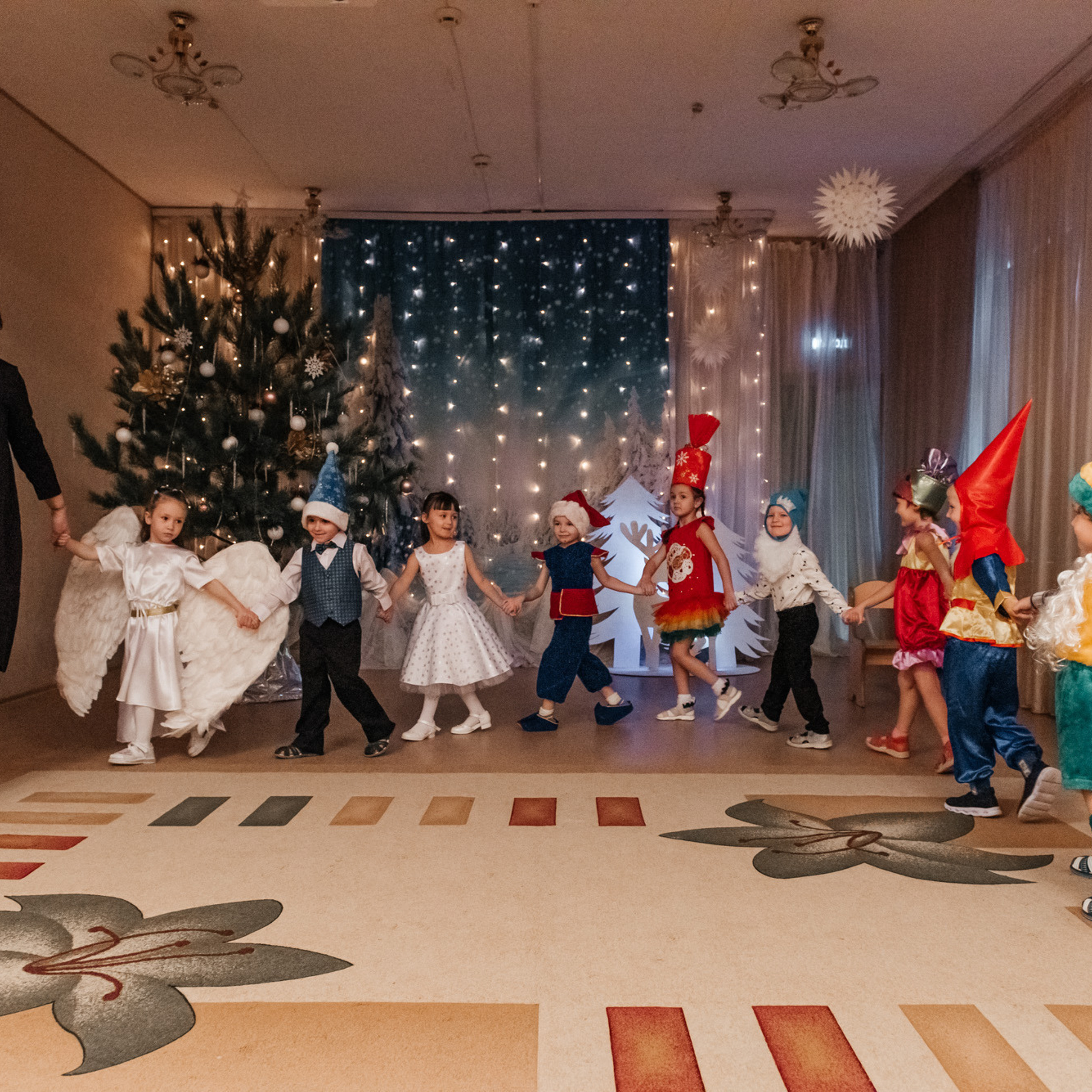 Reseñas. Dmitry Chikelev, fotógrafo de bodas y familias