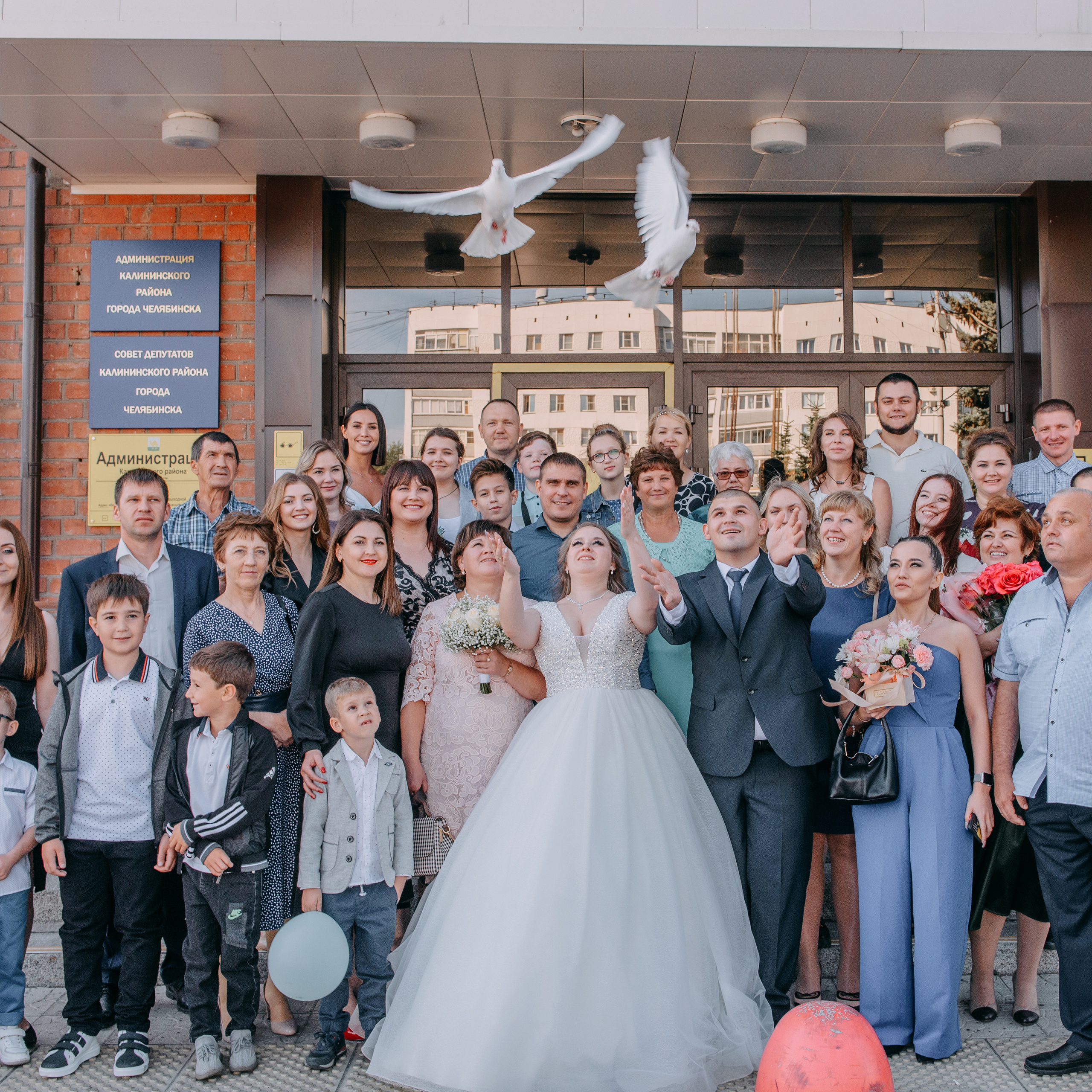 Reseñas. Dmitry Chikelev, fotógrafo de bodas y familias