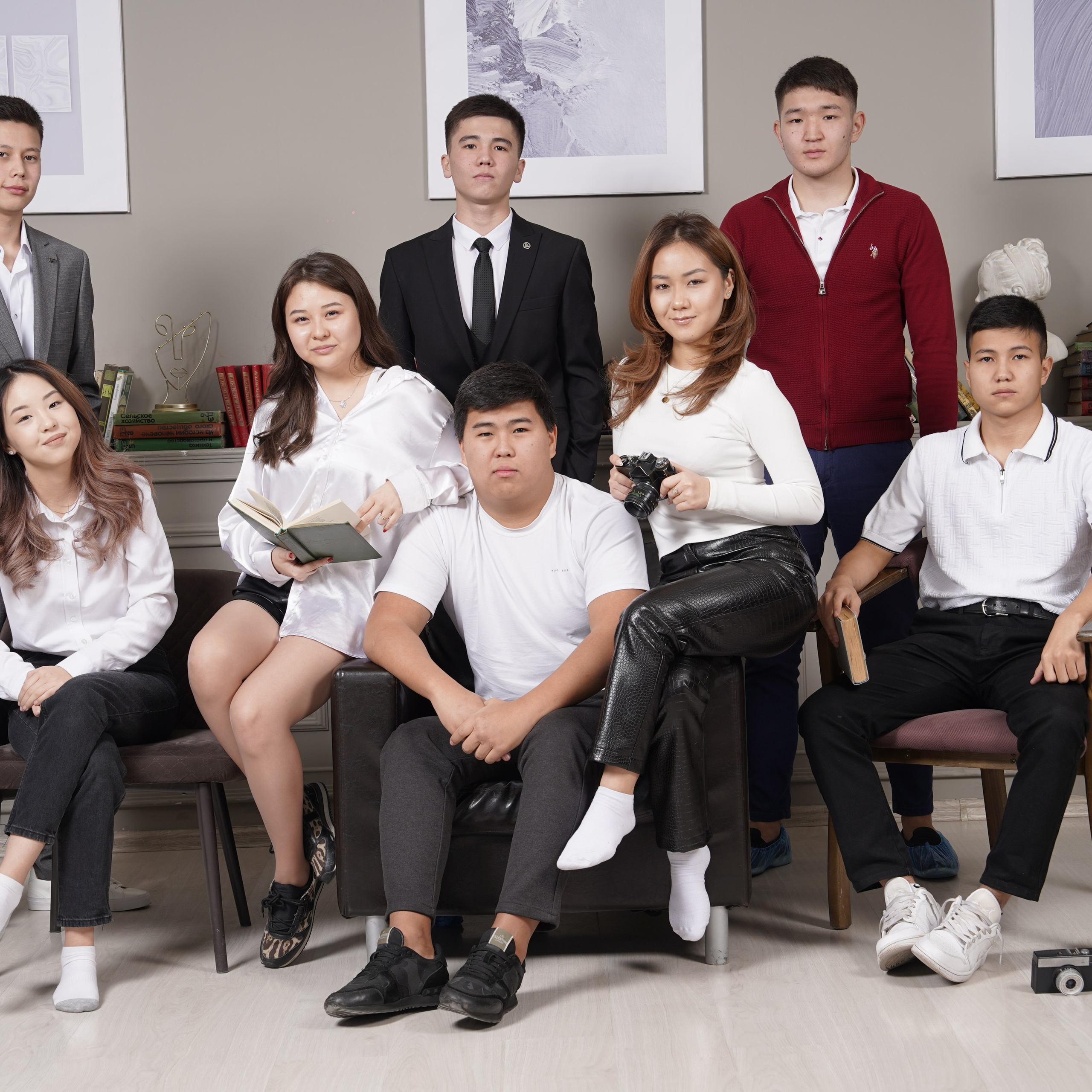 Отзывы. SchoolBook — сайт фотографов VinetkiBishkek